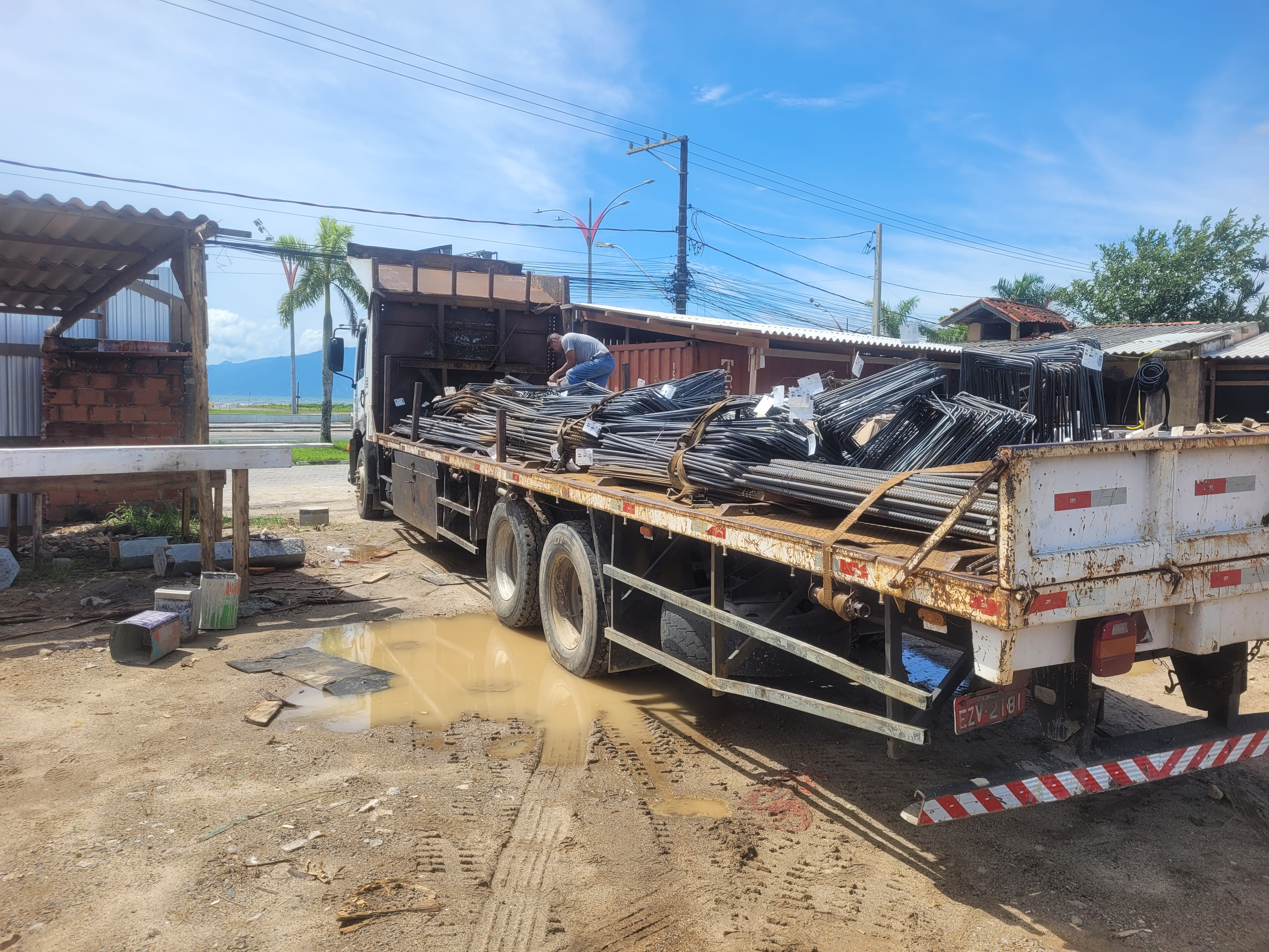 Residencial La Spezia - Galeria