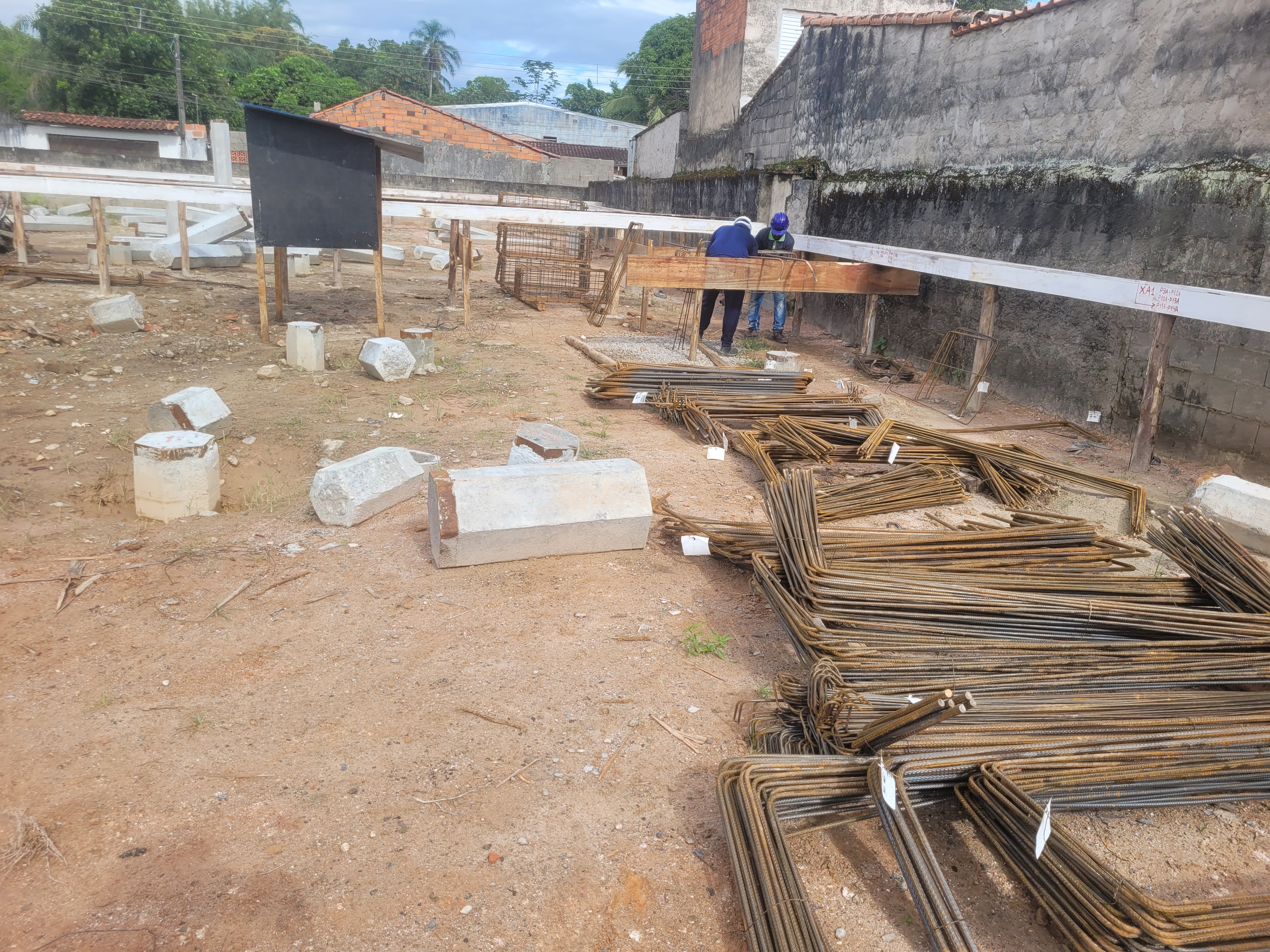 Residencial La Spezia - Galeria