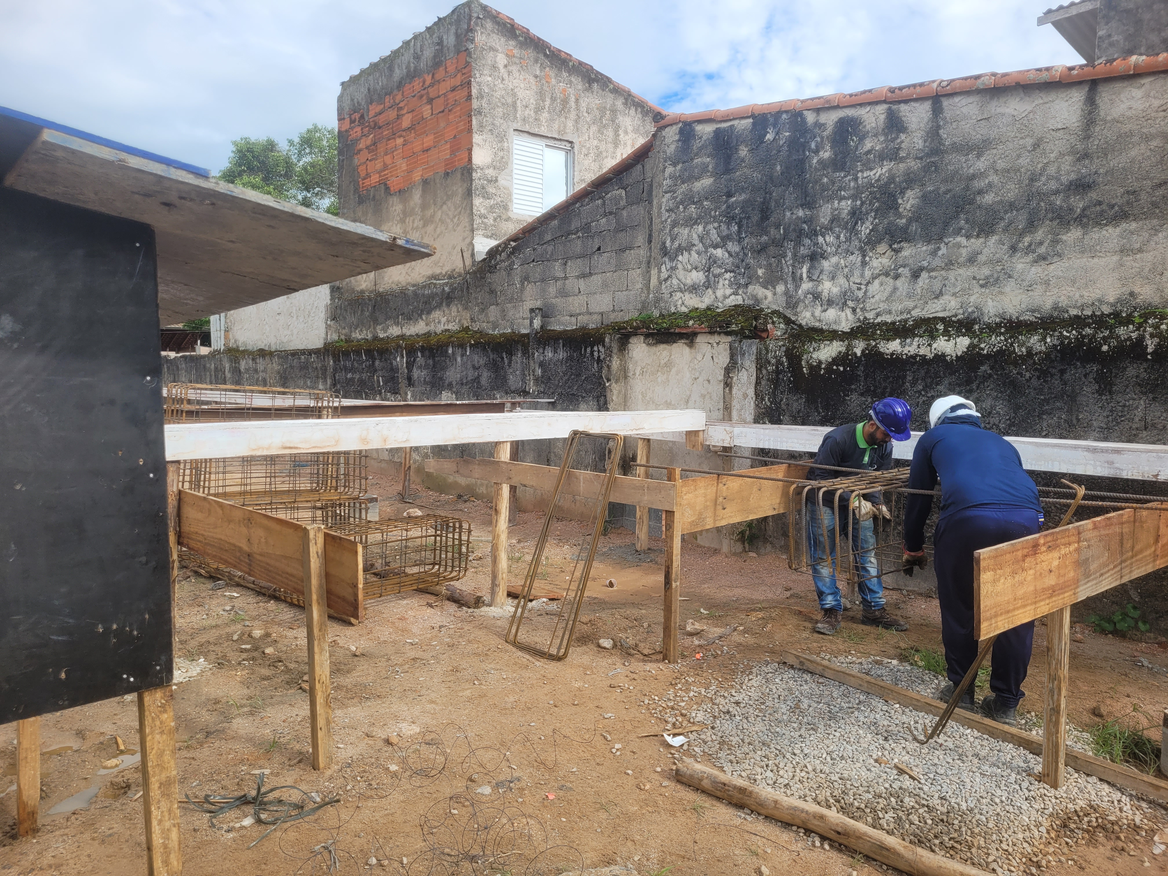 Residencial La Spezia - Galeria