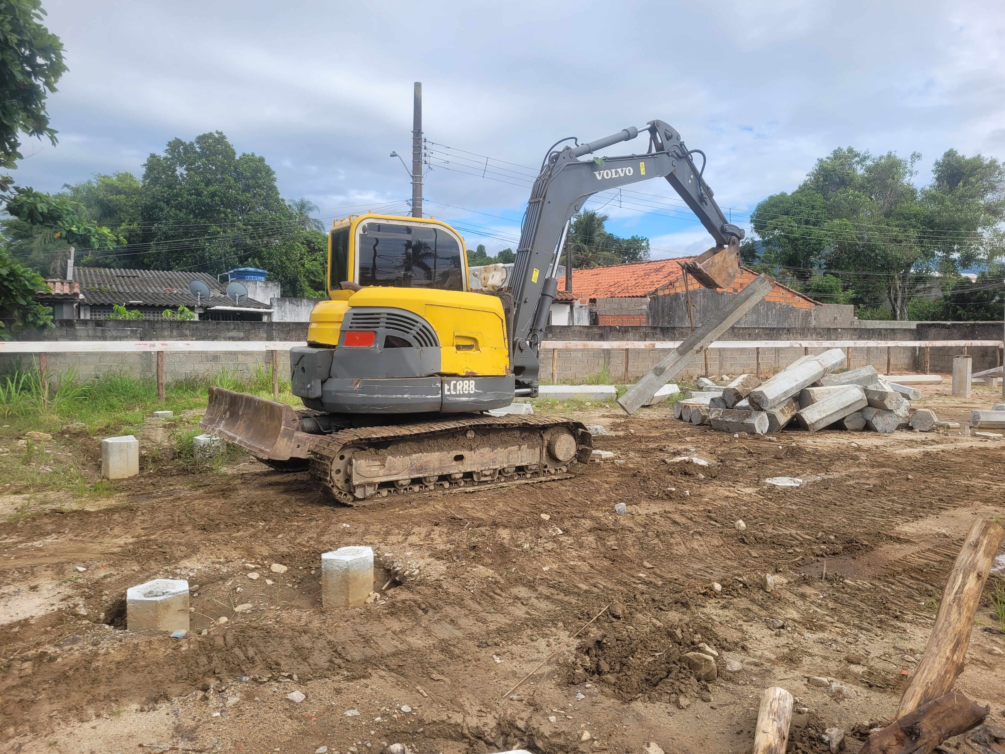 Residencial La Spezia - Galeria