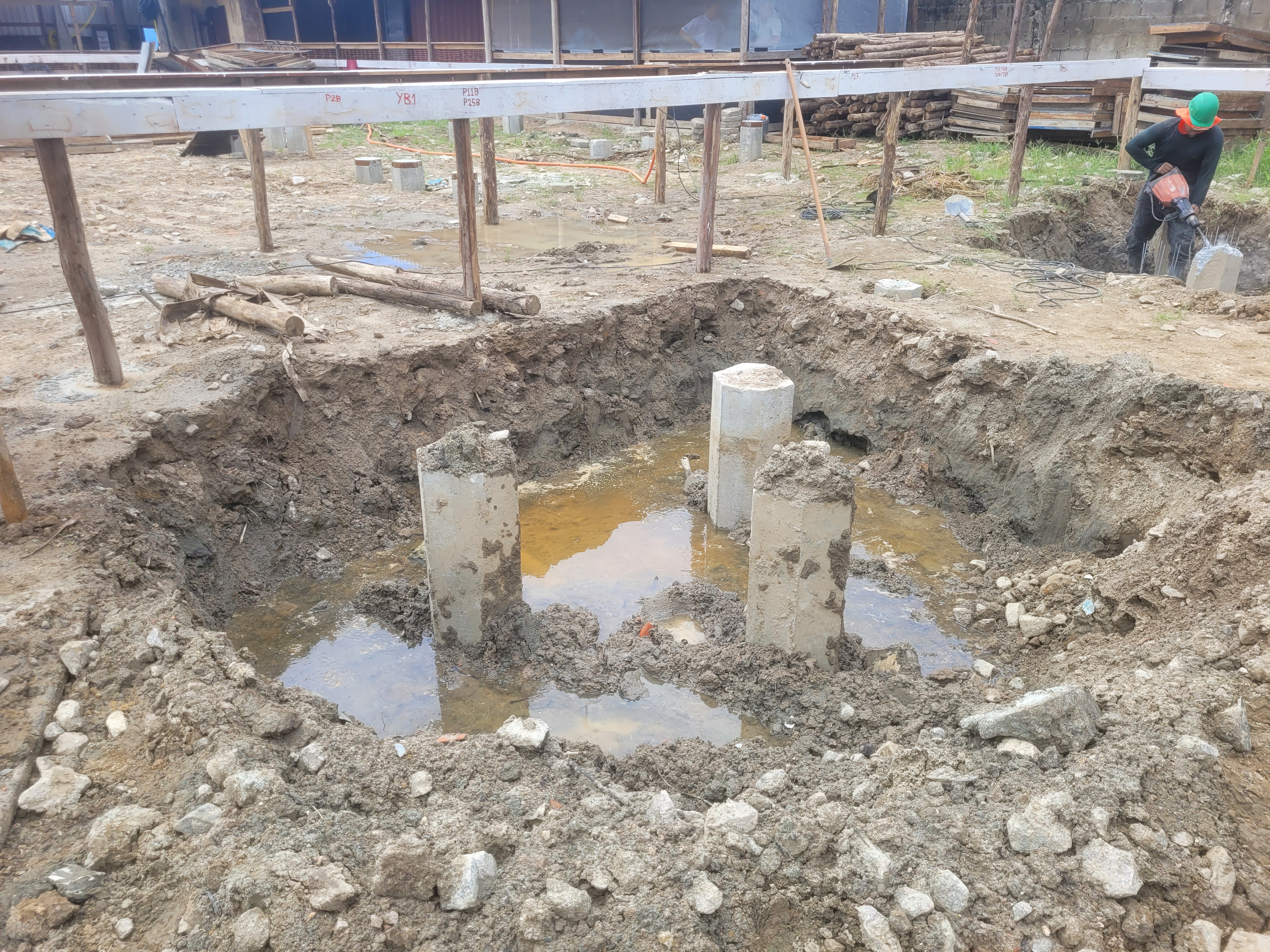 Residencial La Spezia - Galeria