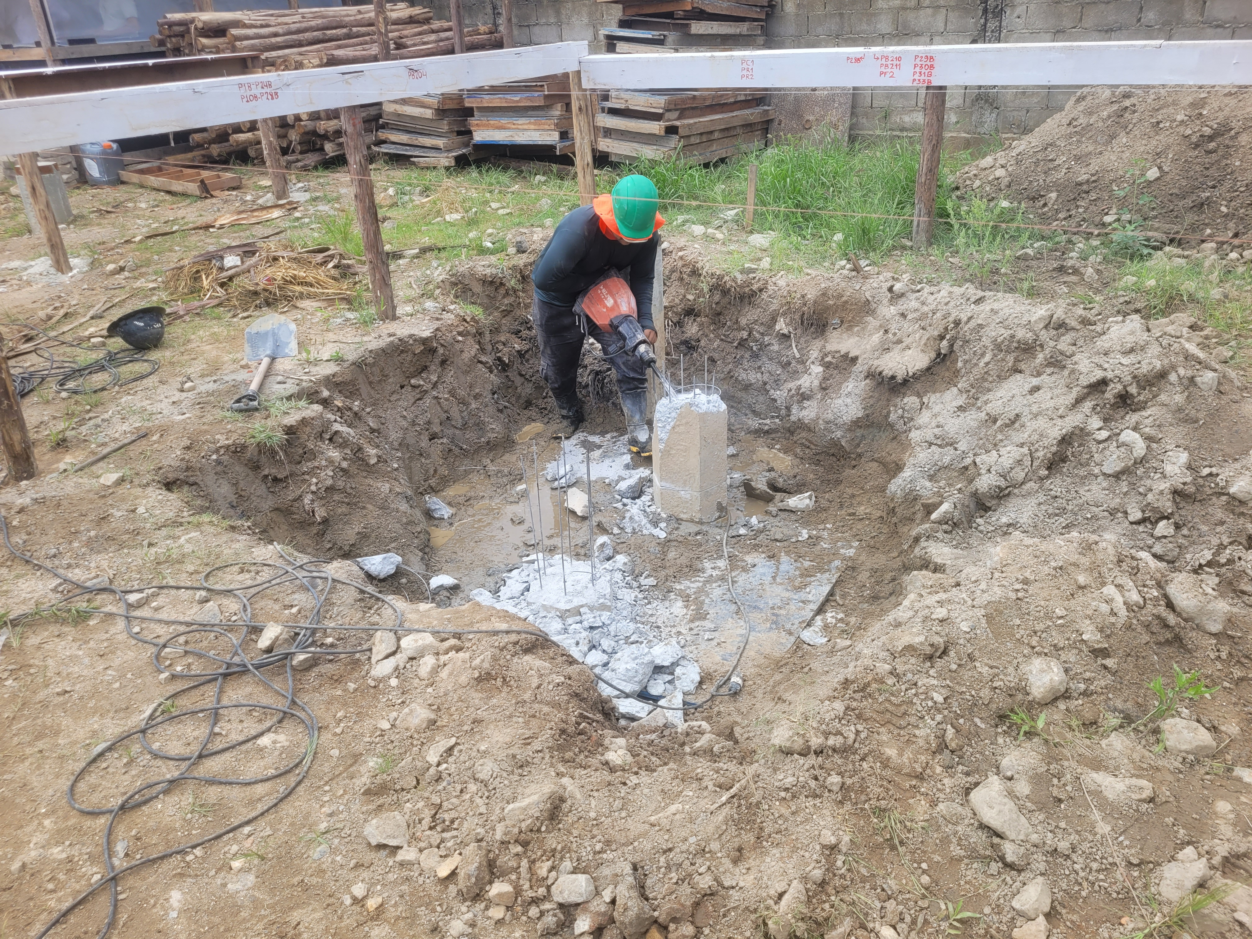 Residencial La Spezia - Galeria