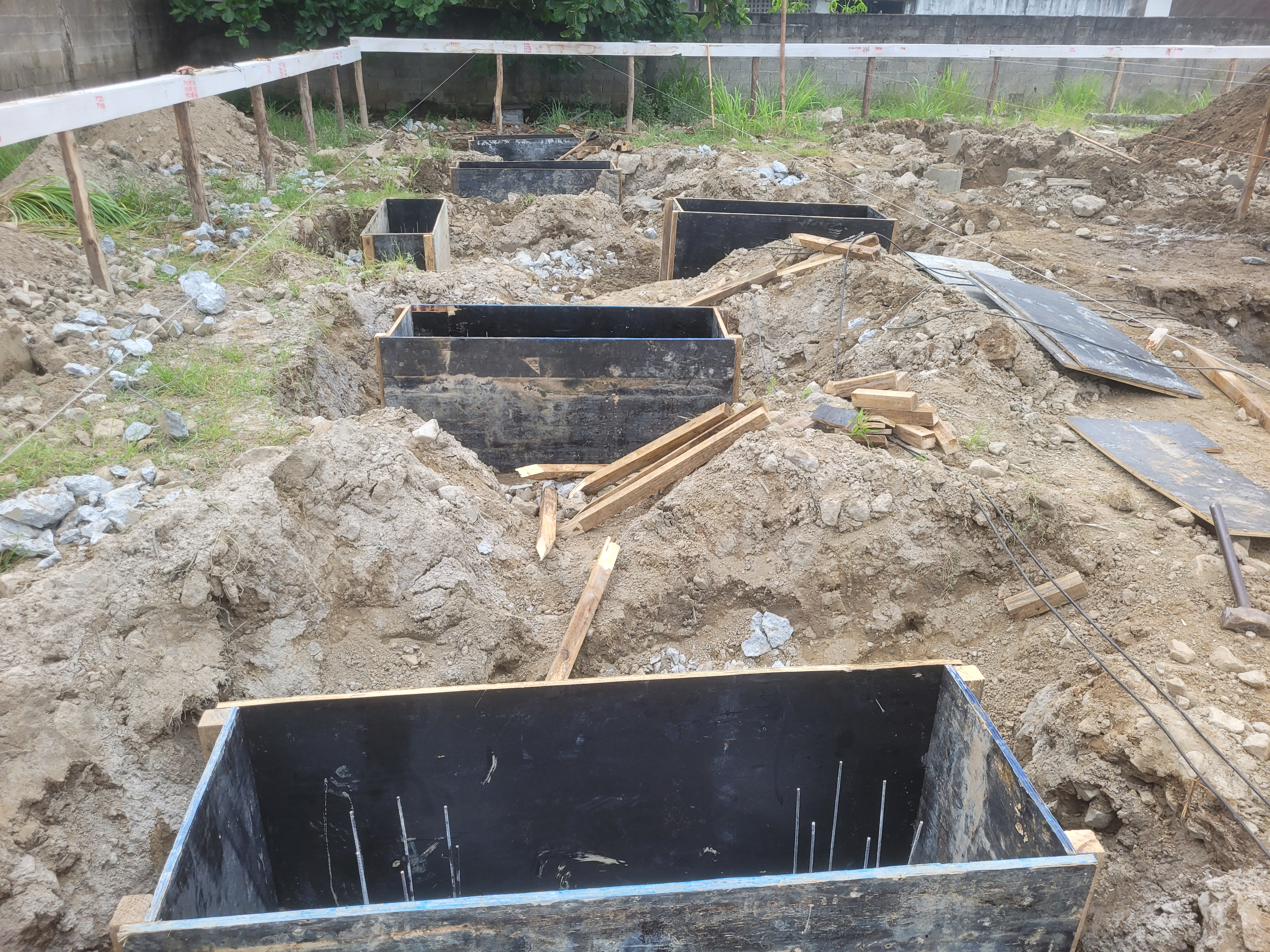 Residencial La Spezia - Galeria