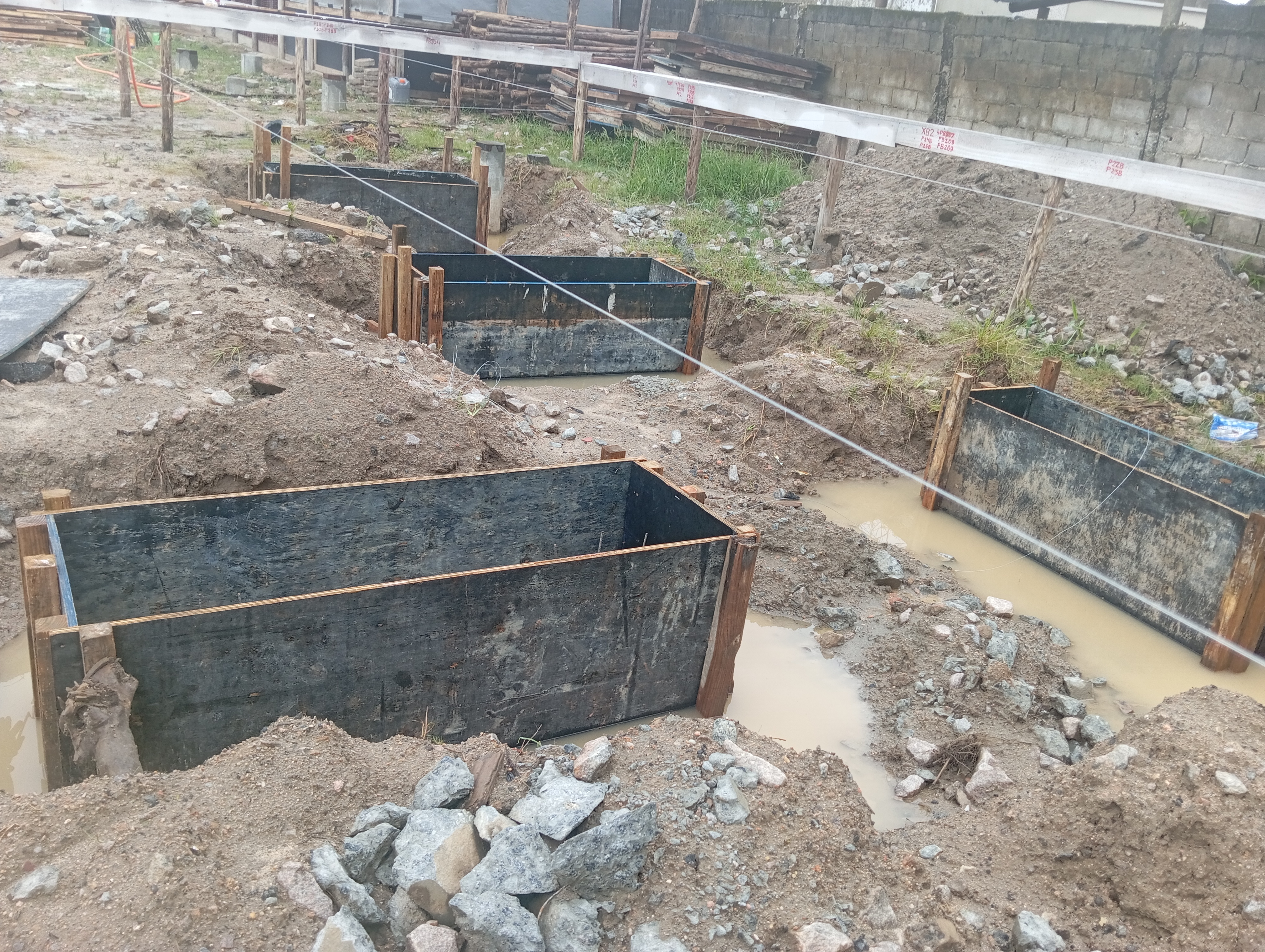 Residencial La Spezia - Galeria