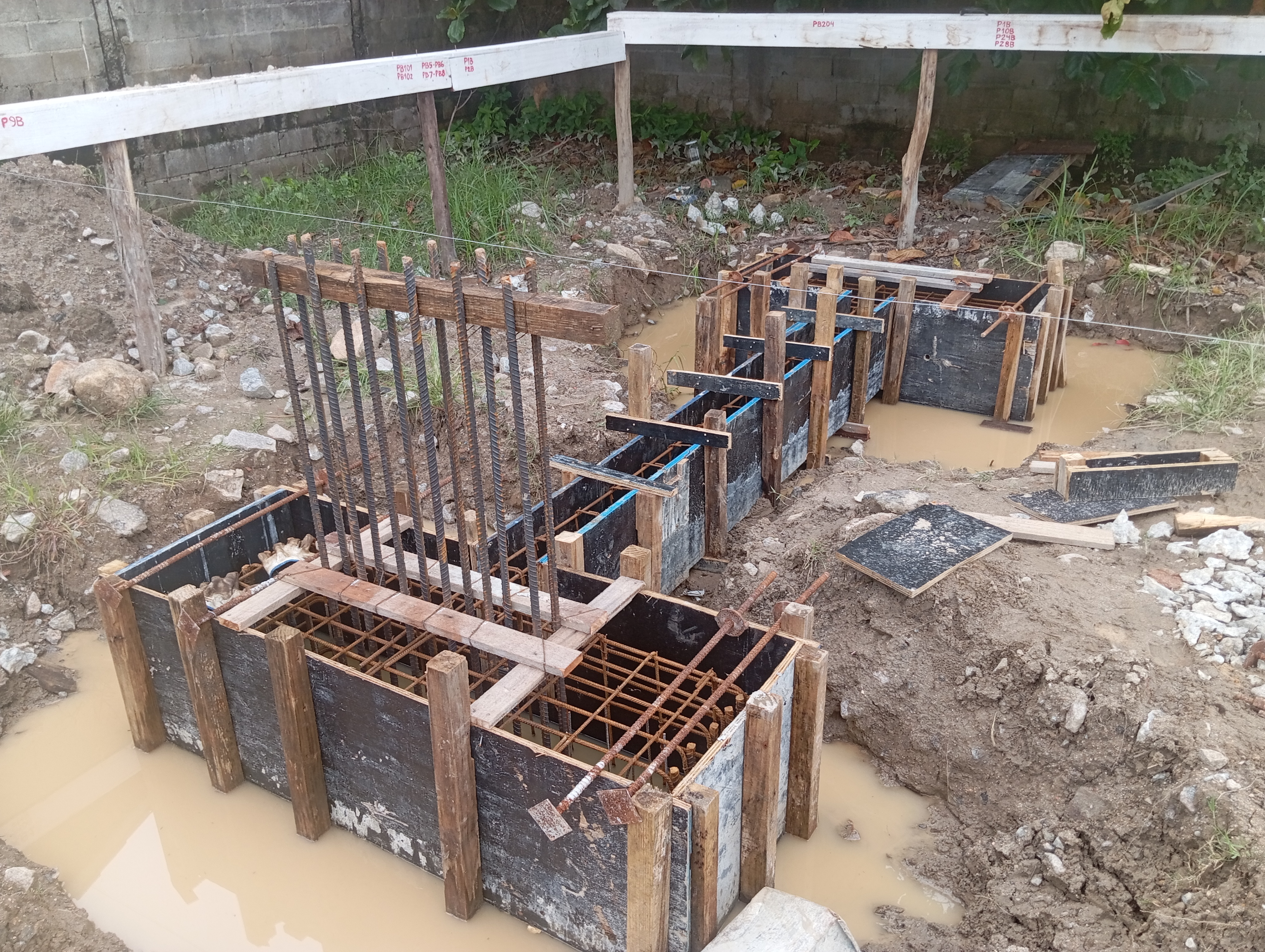 Residencial La Spezia - Galeria