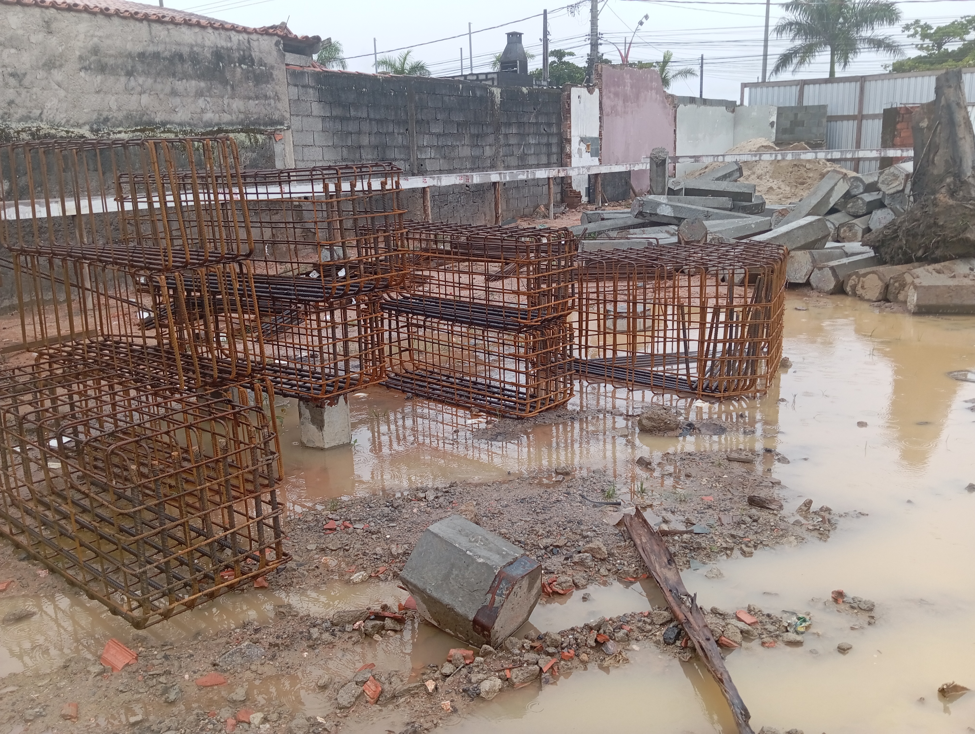 Residencial La Spezia - Galeria