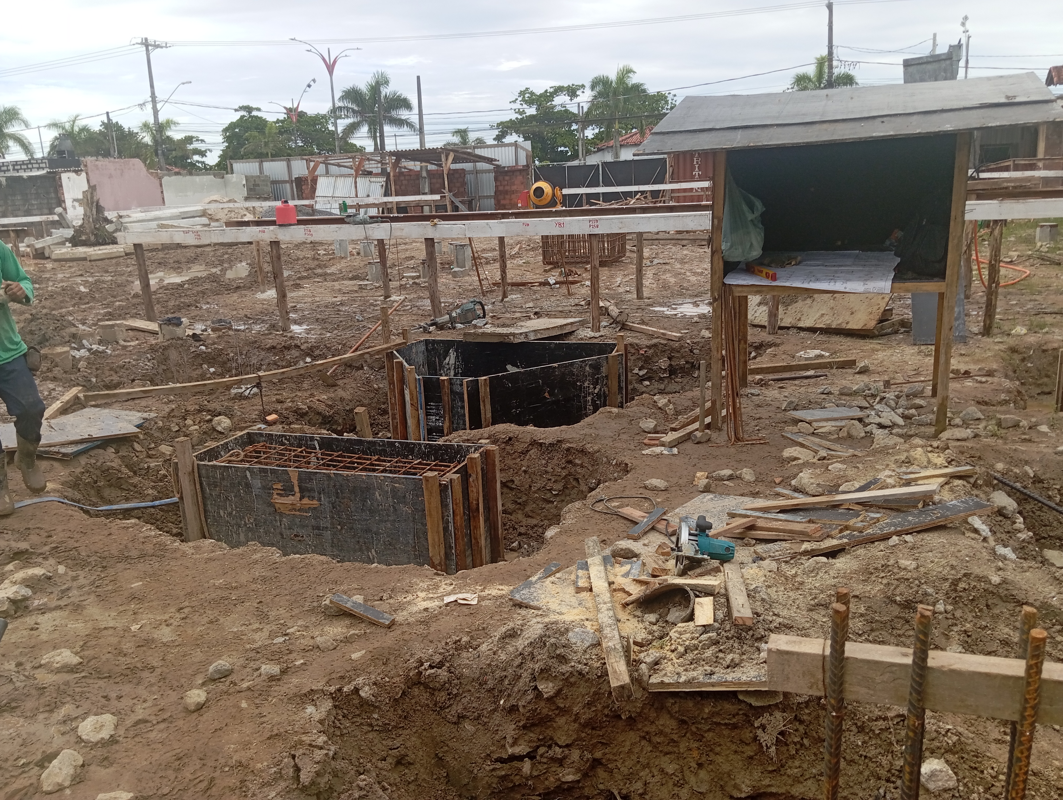 Residencial La Spezia - Galeria