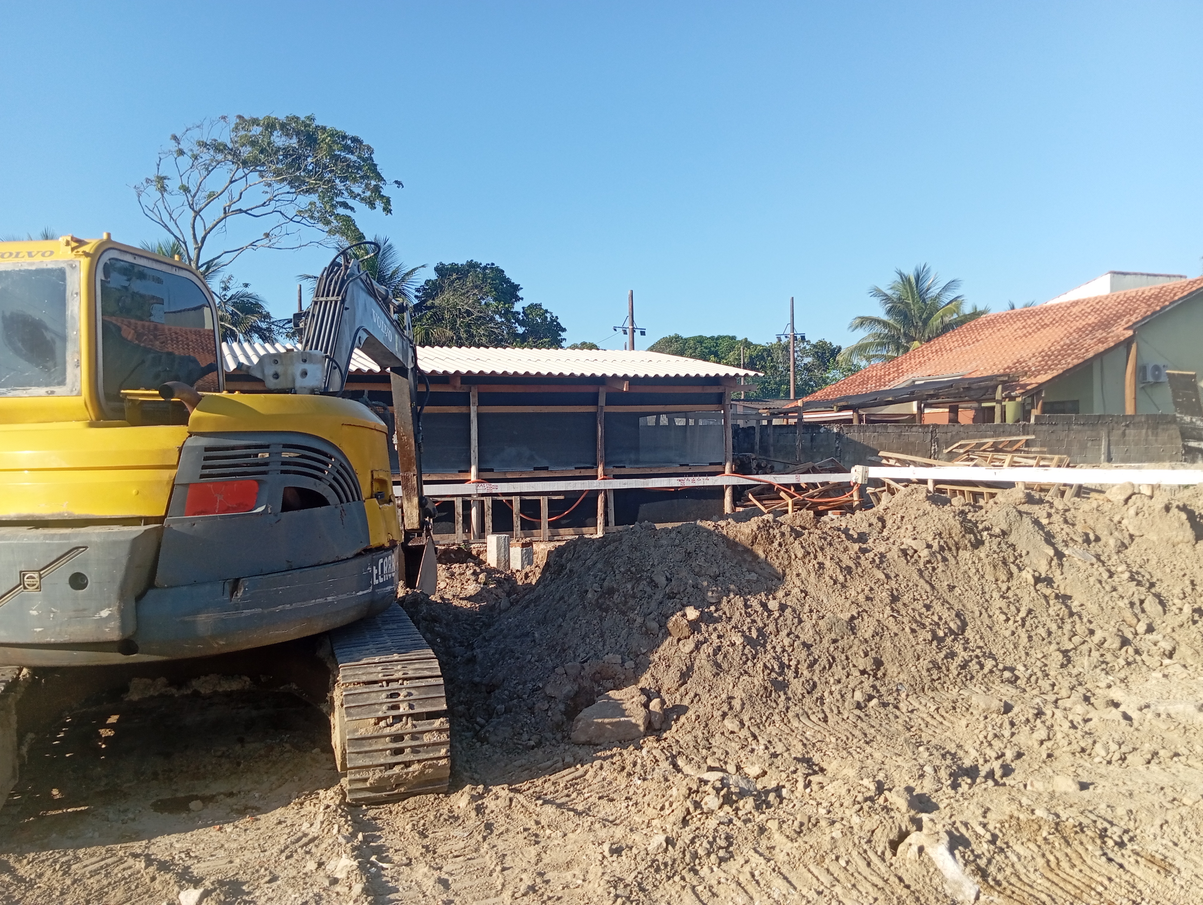 Residencial La Spezia - Galeria