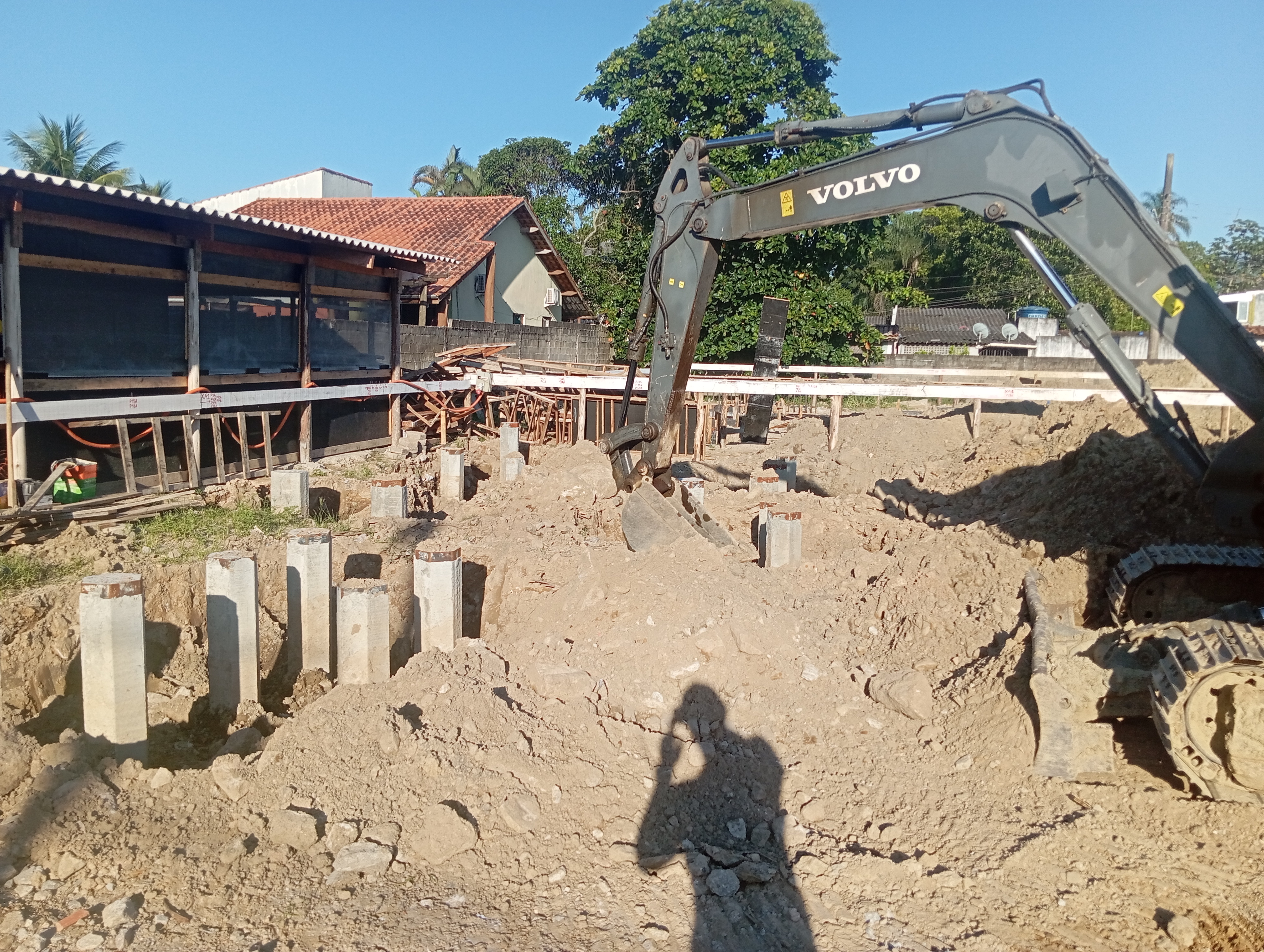 Residencial La Spezia - Galeria