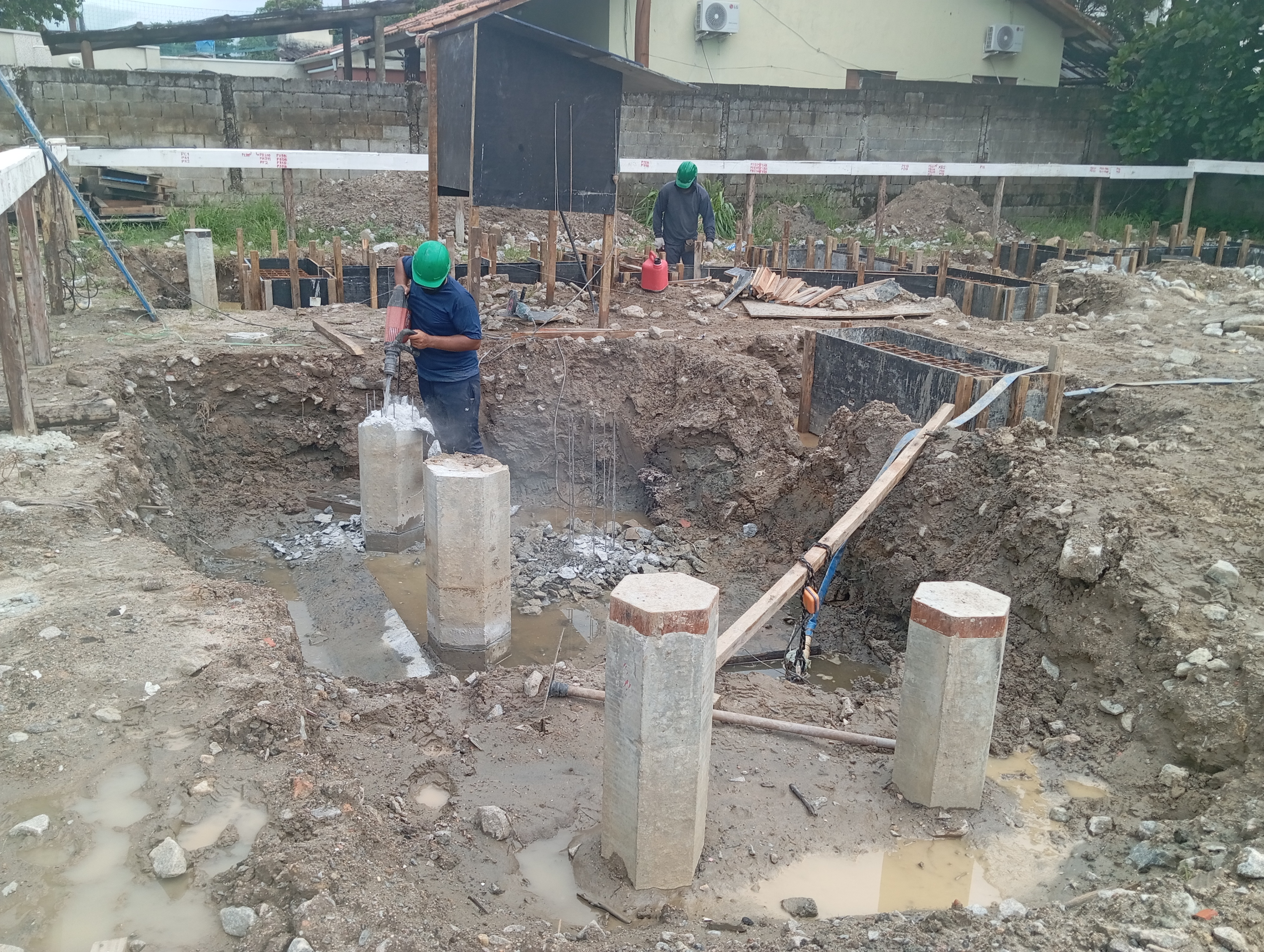 Residencial La Spezia - Galeria