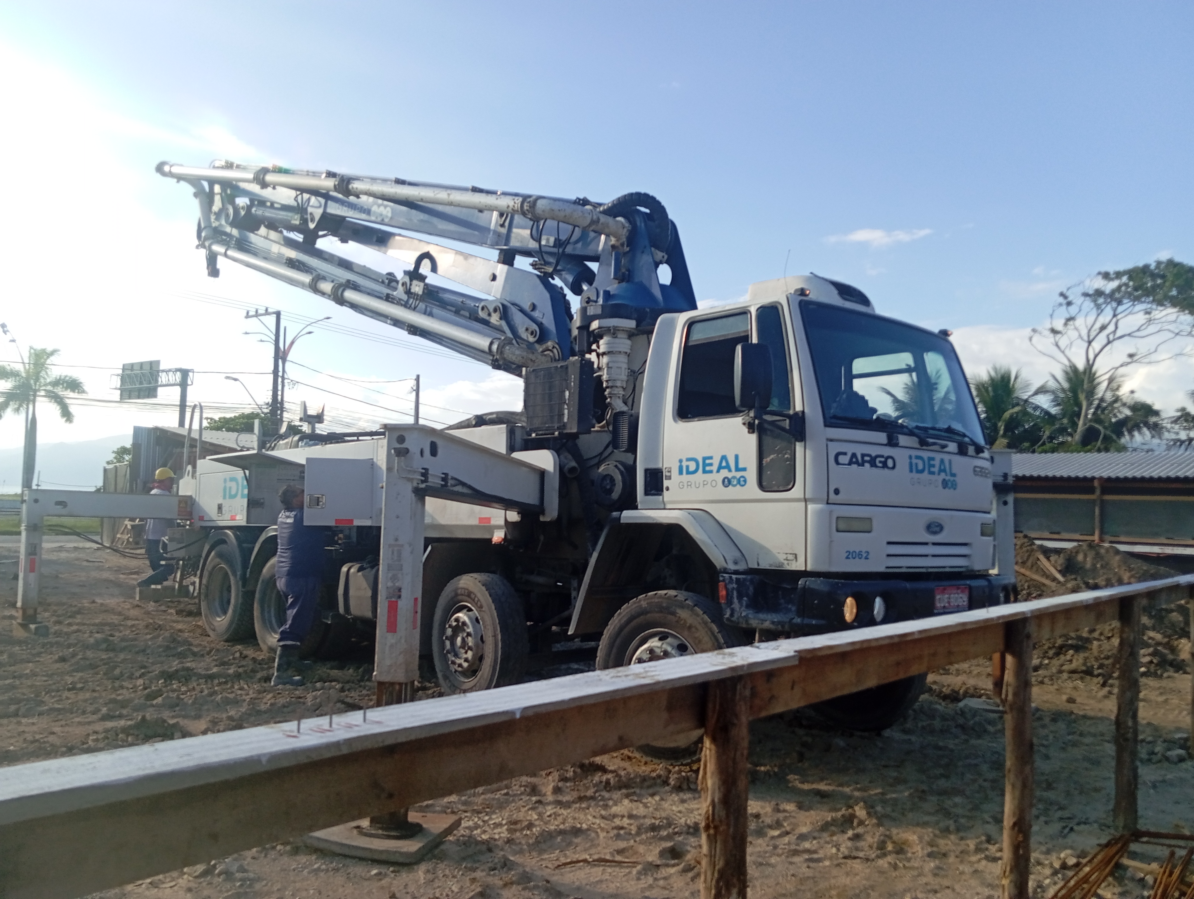 Residencial La Spezia - Galeria