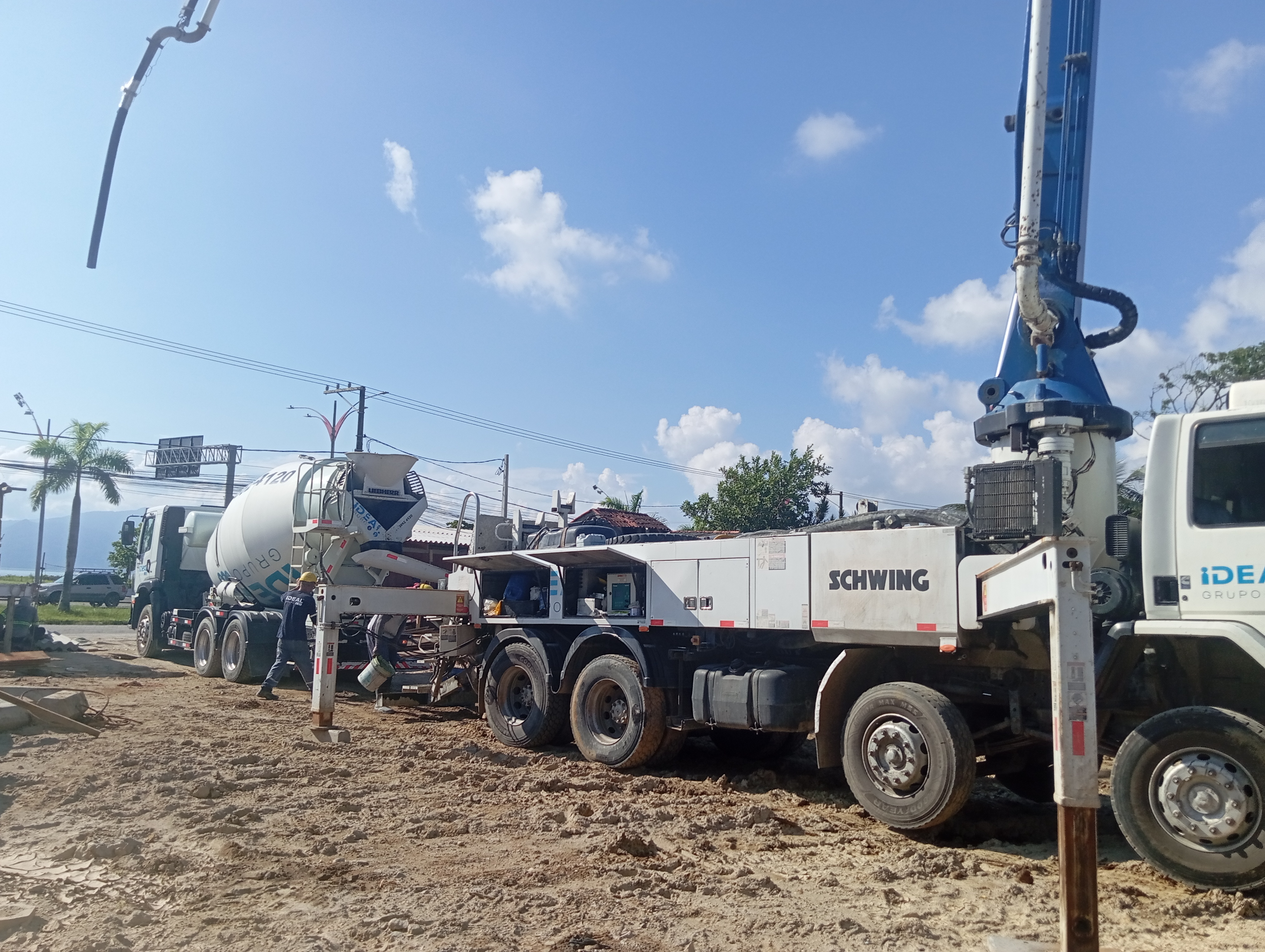 Residencial La Spezia - Galeria