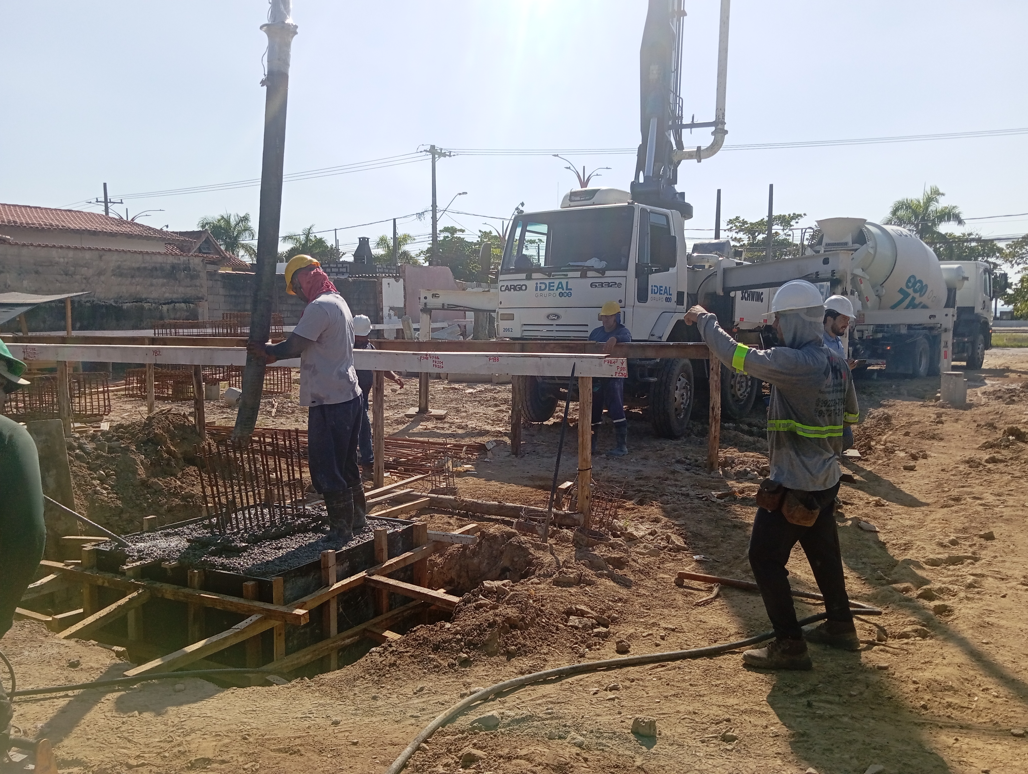 Residencial La Spezia - Galeria