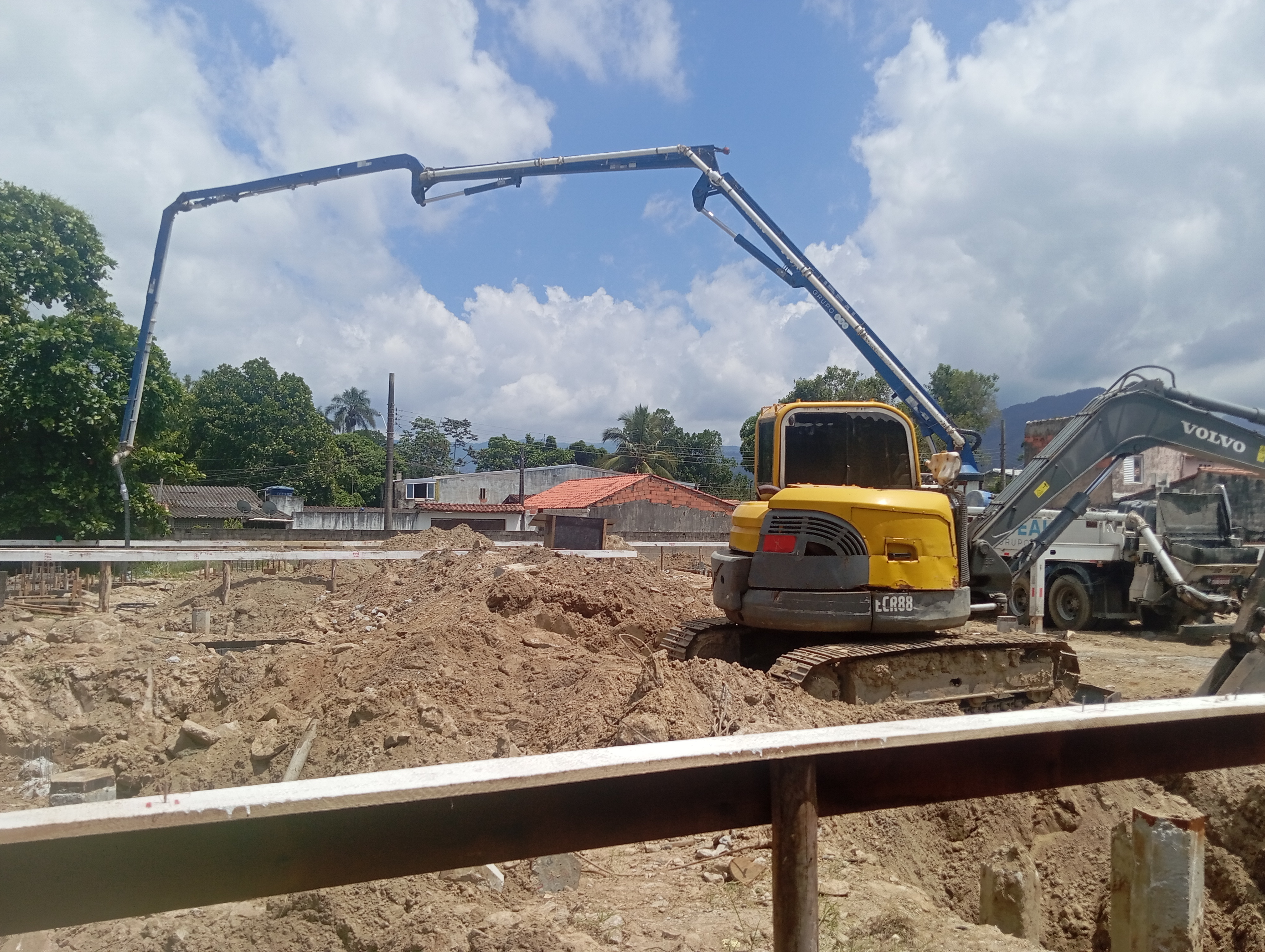 Residencial La Spezia - Galeria