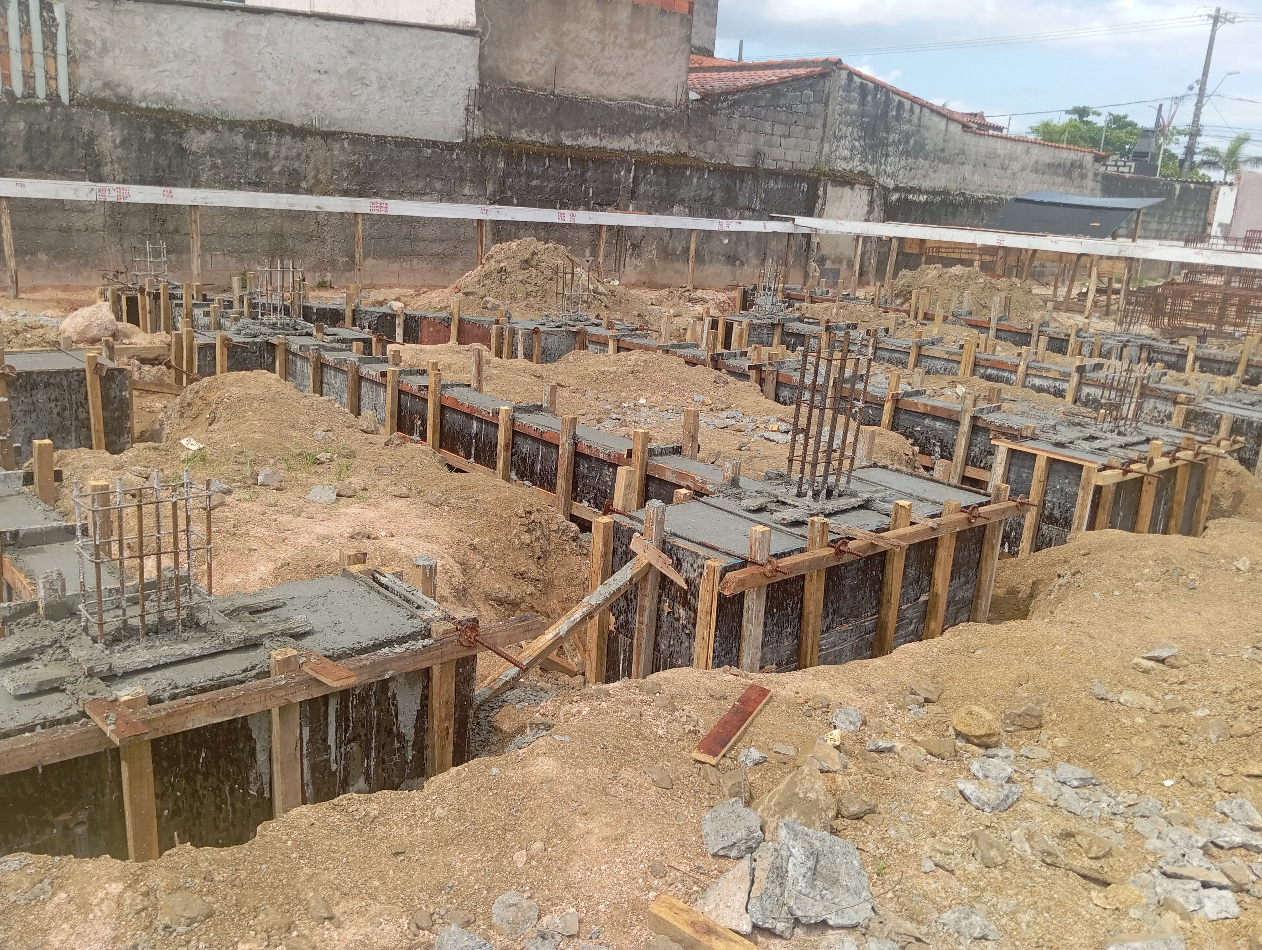 Residencial La Spezia - Galeria