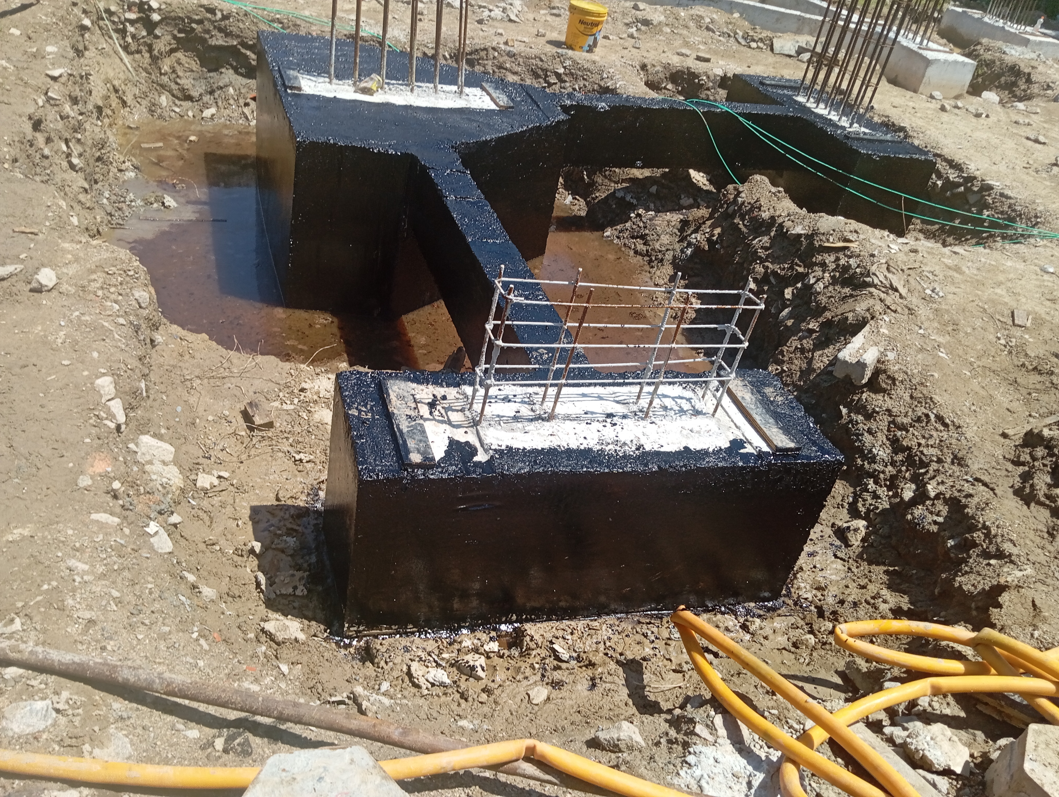 Residencial La Spezia - Galeria