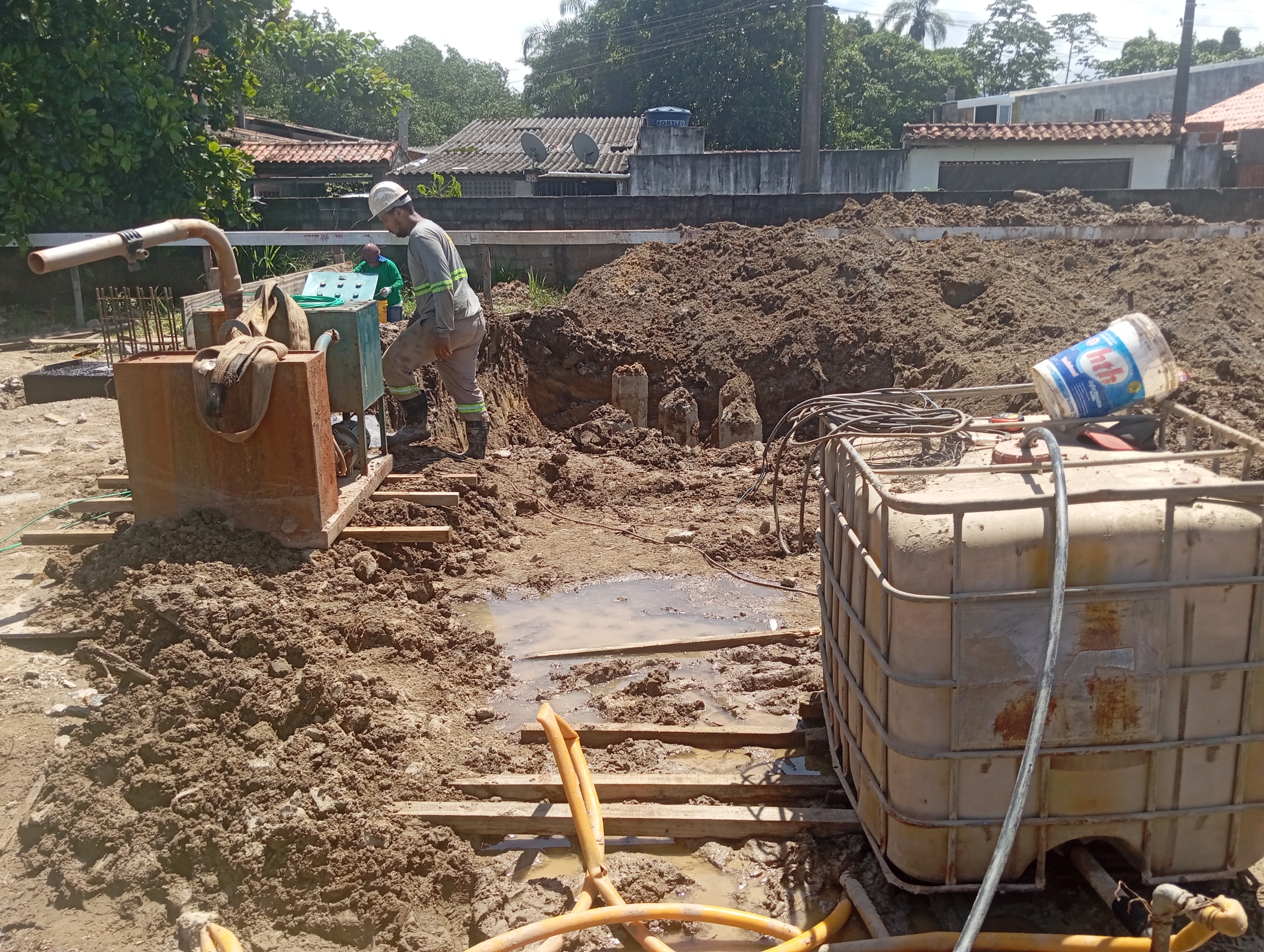 Residencial La Spezia - Galeria