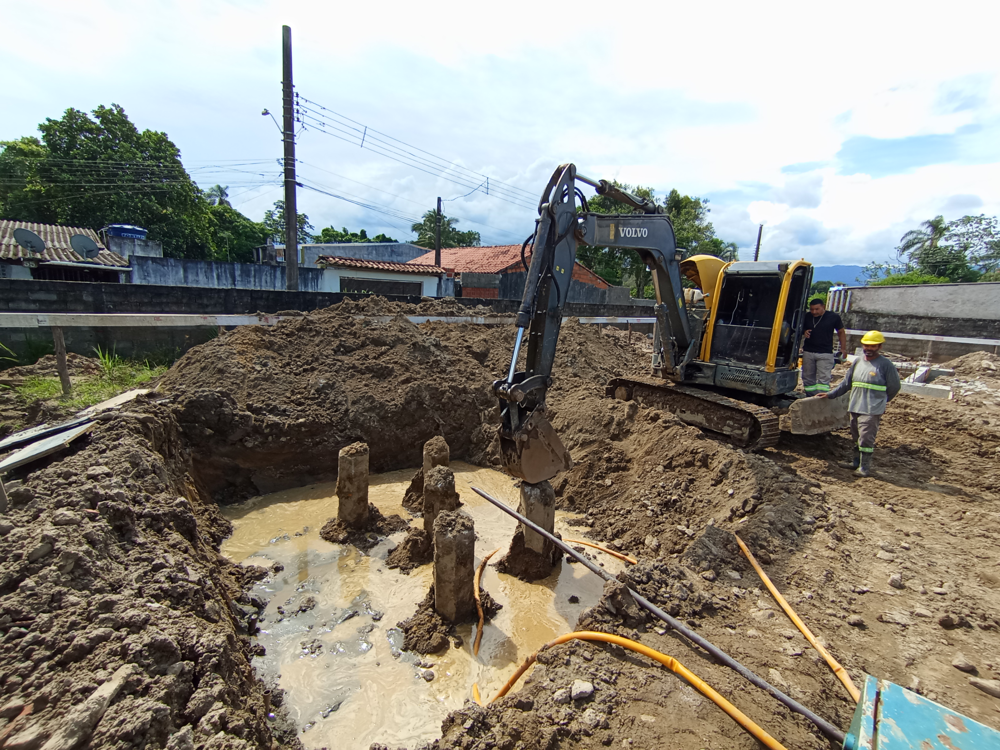 Residencial La Spezia - Galeria