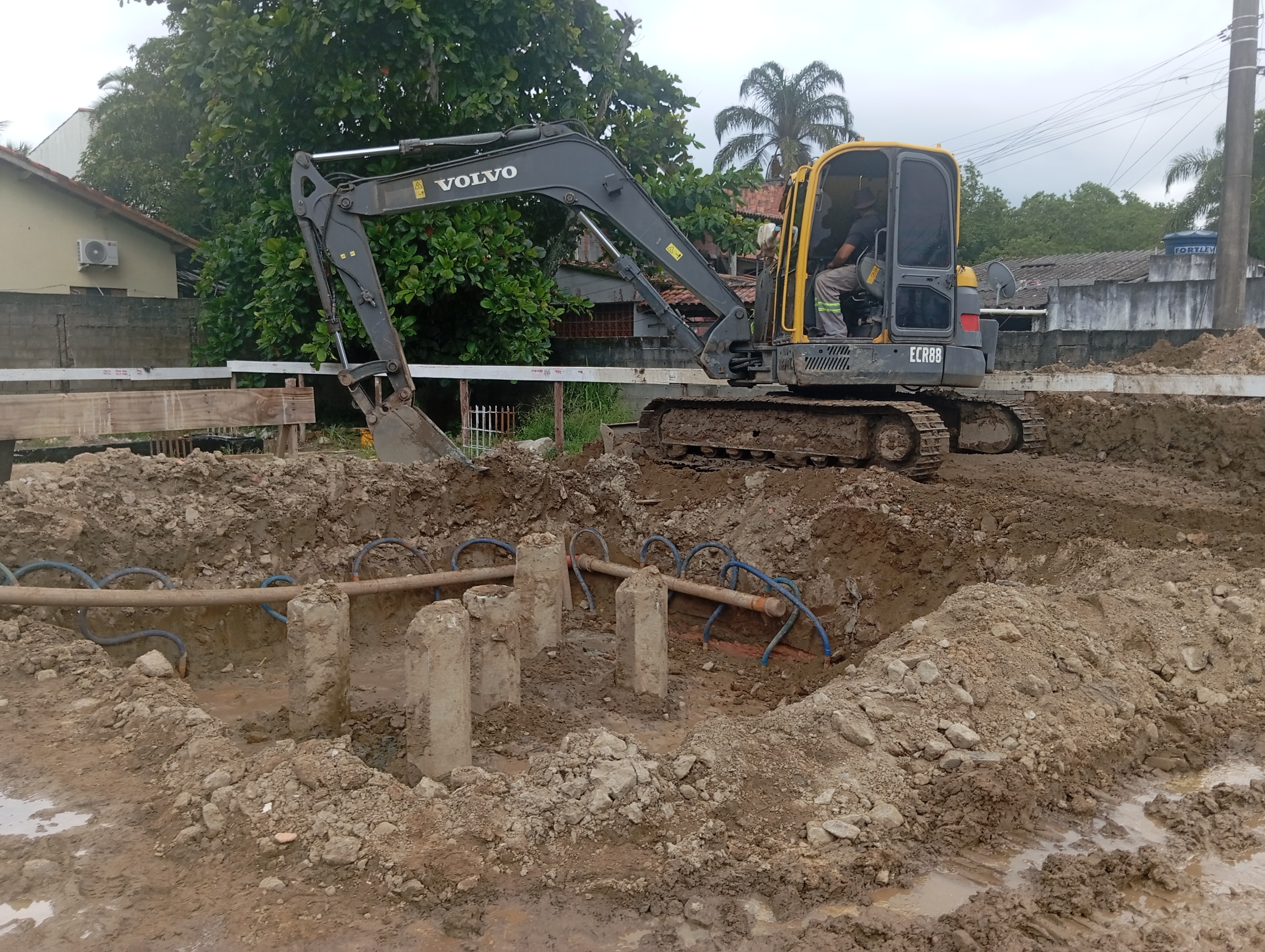 Residencial La Spezia - Galeria