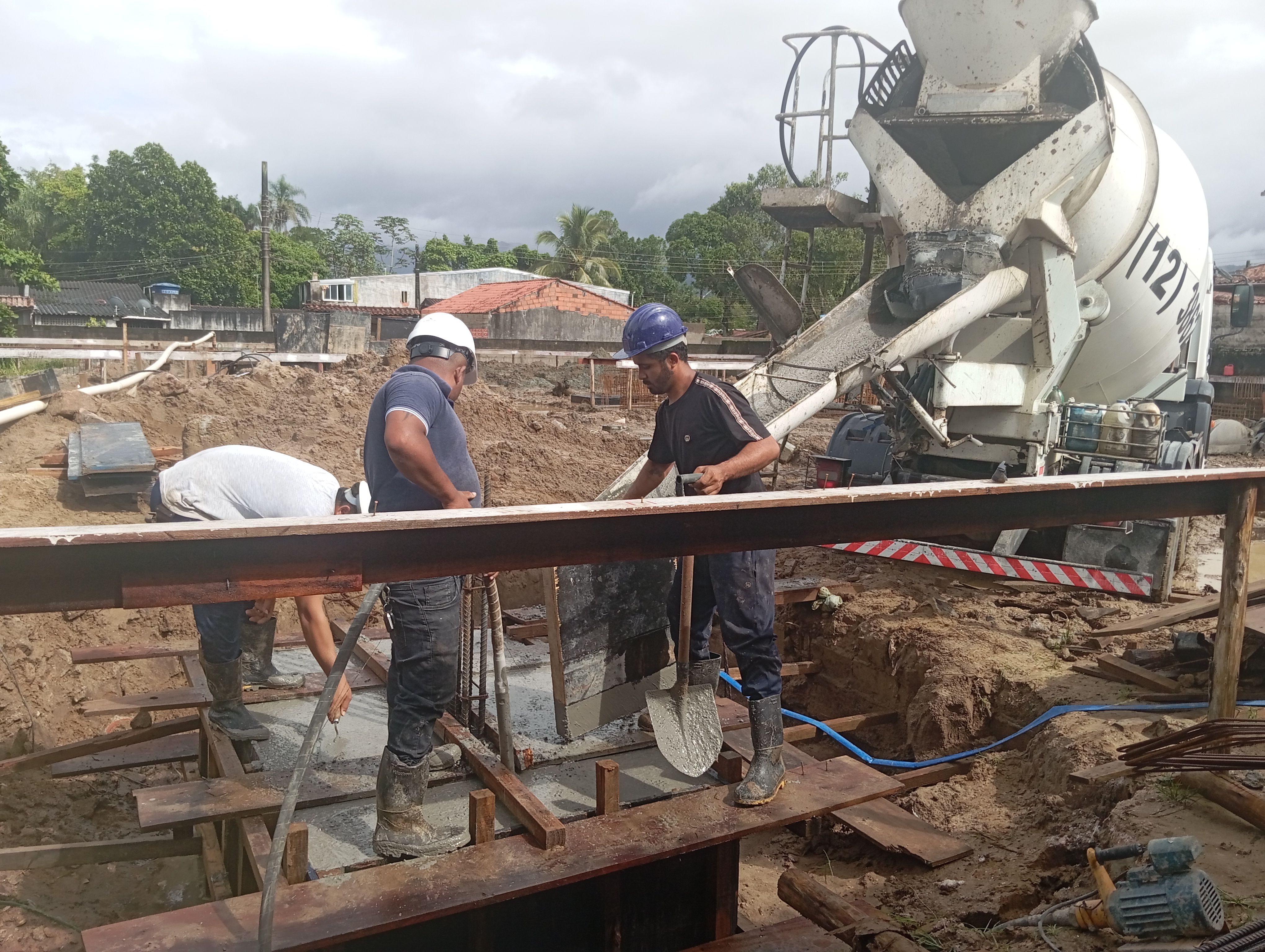 Residencial La Spezia - Galeria