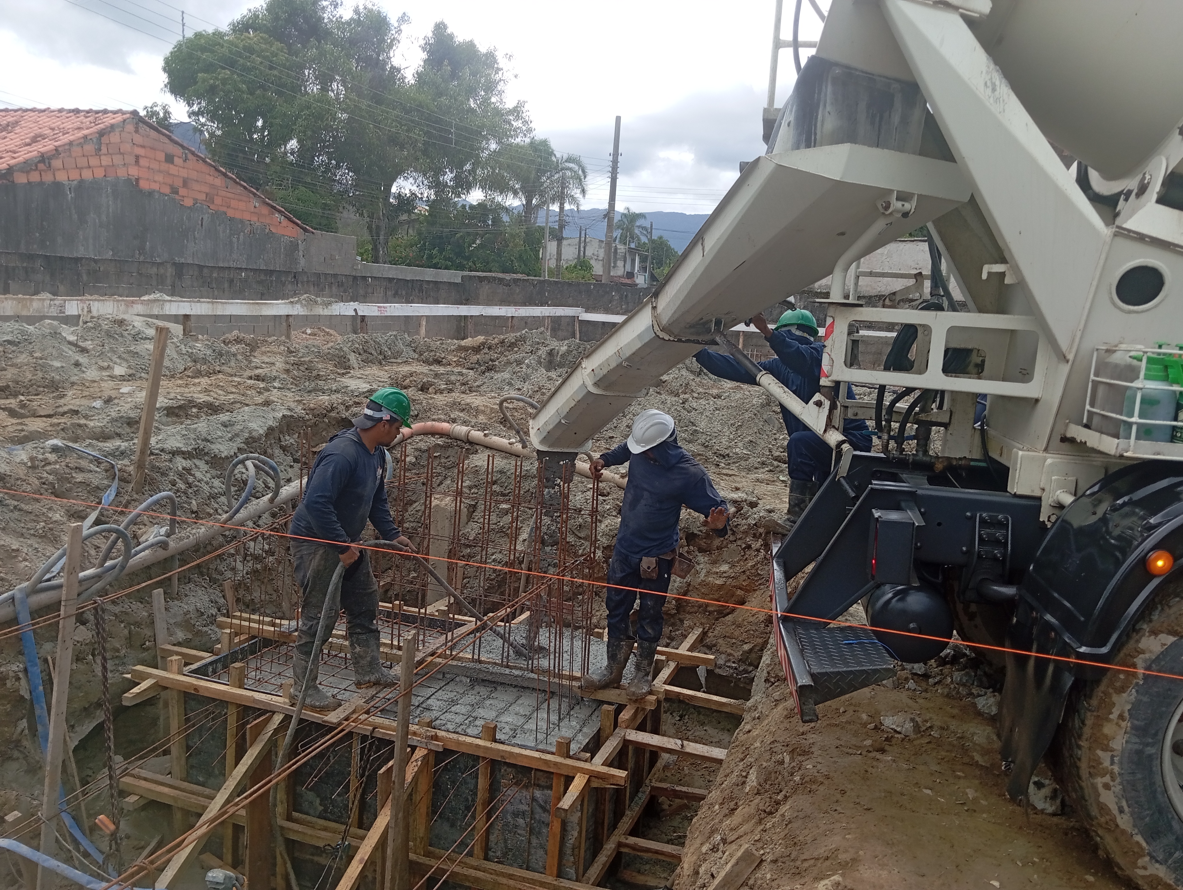 Residencial La Spezia - Galeria