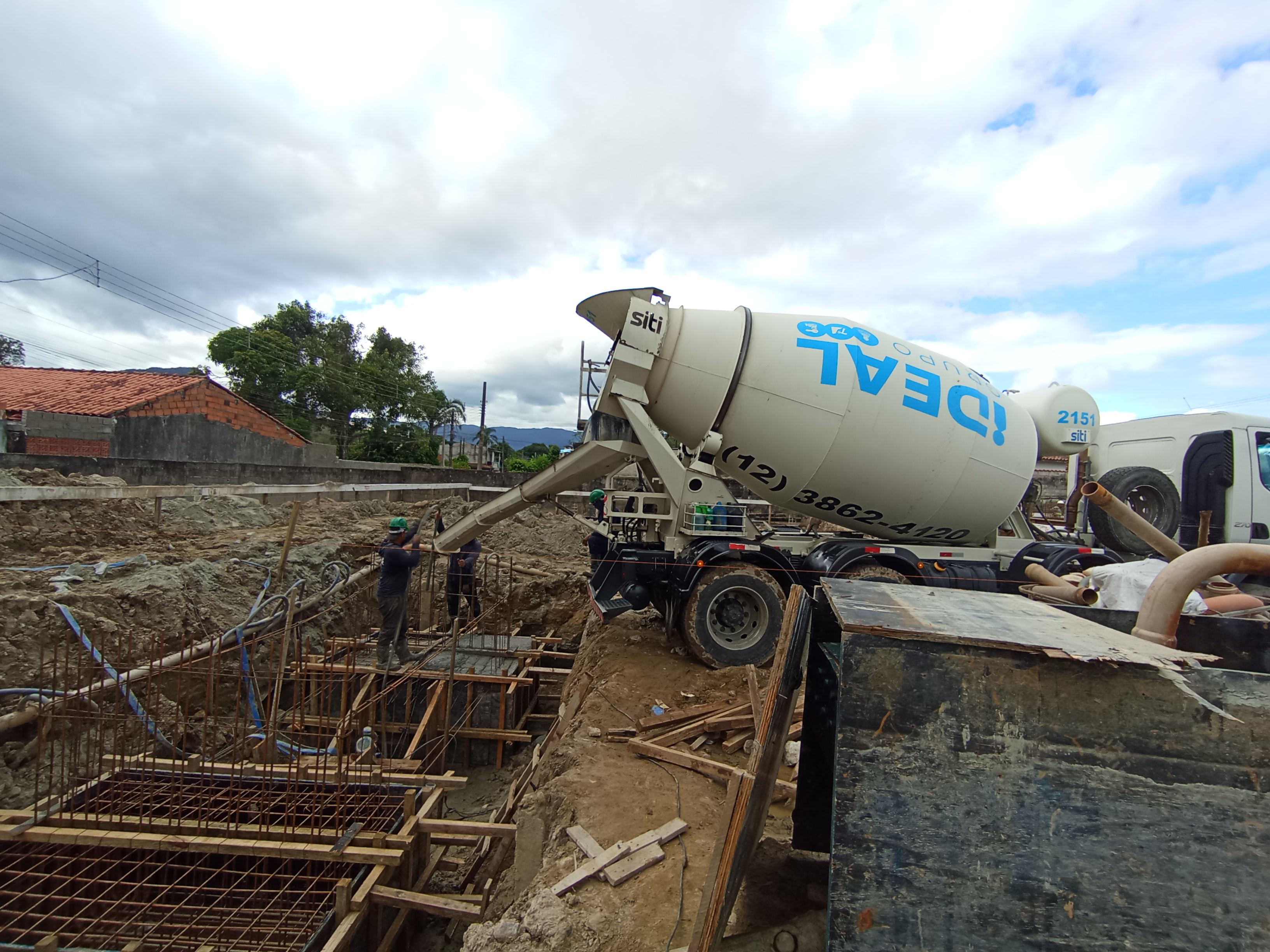 Residencial La Spezia - Galeria