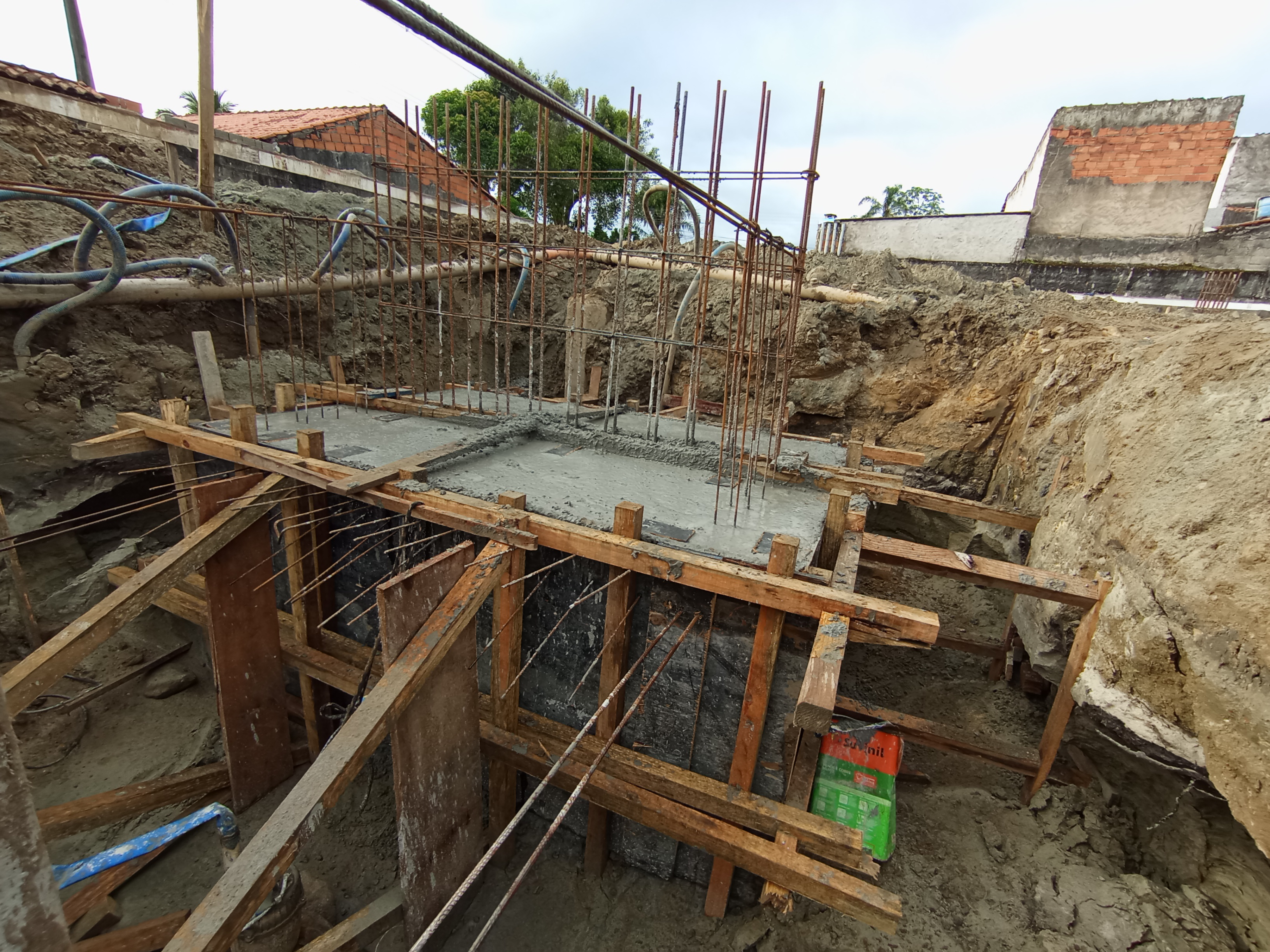 Residencial La Spezia - Galeria