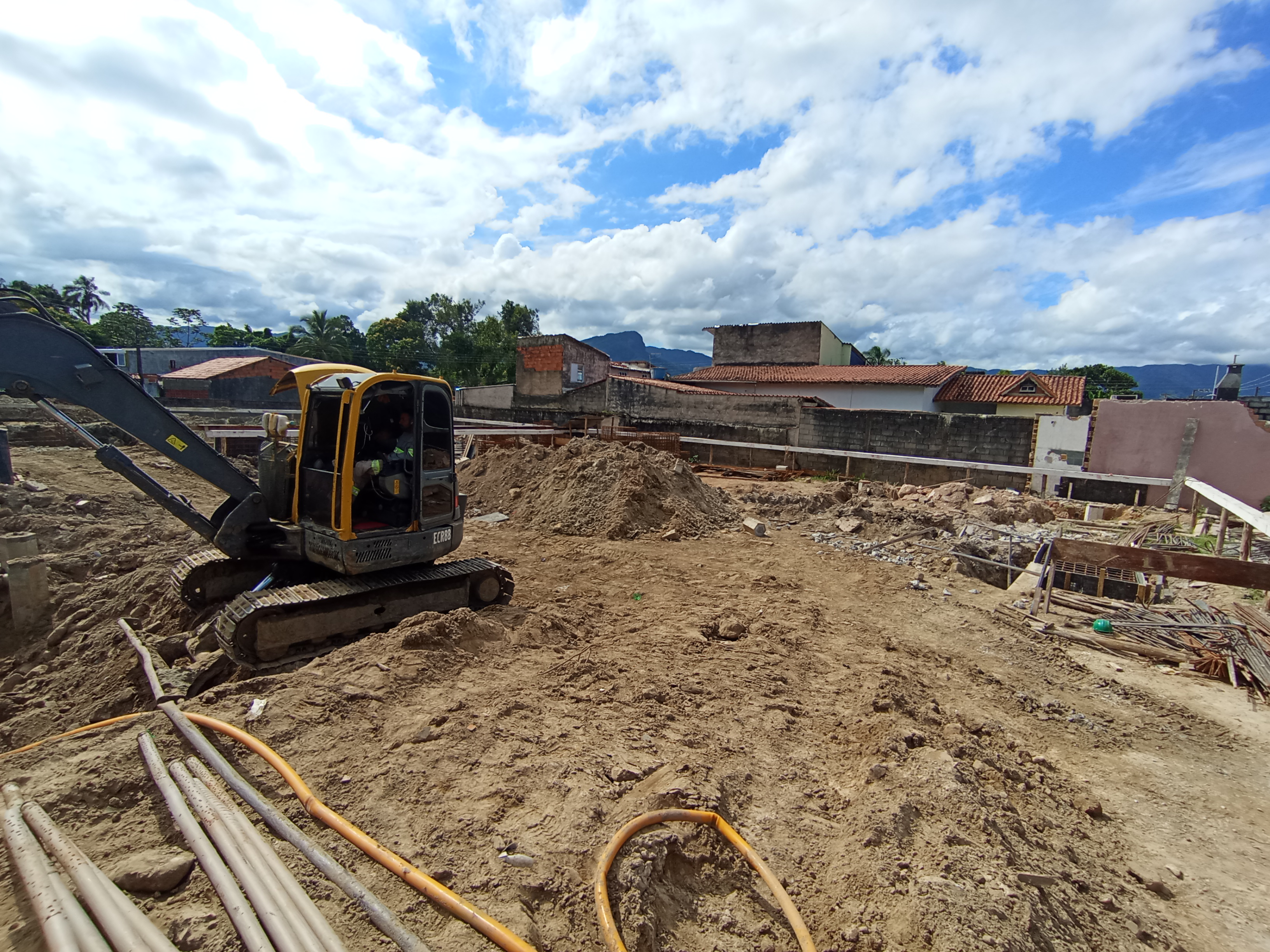 Residencial La Spezia - Galeria