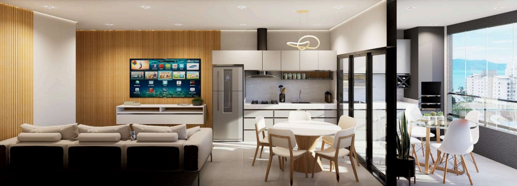 Residencial Trieste - Galeria