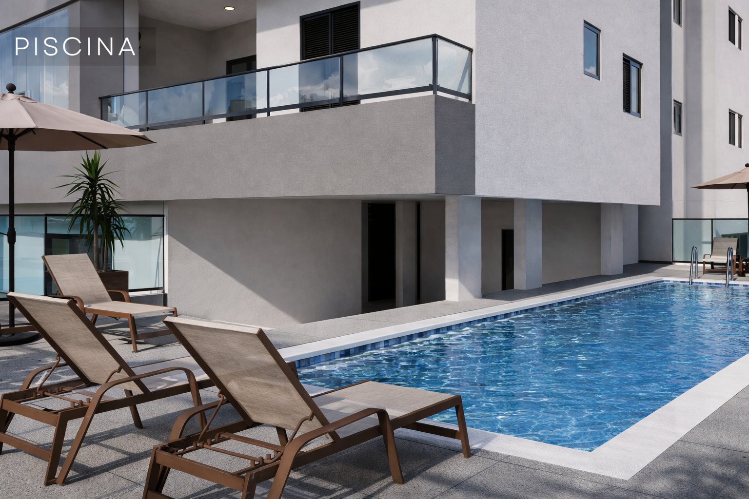 Residencial Trieste - Galeria