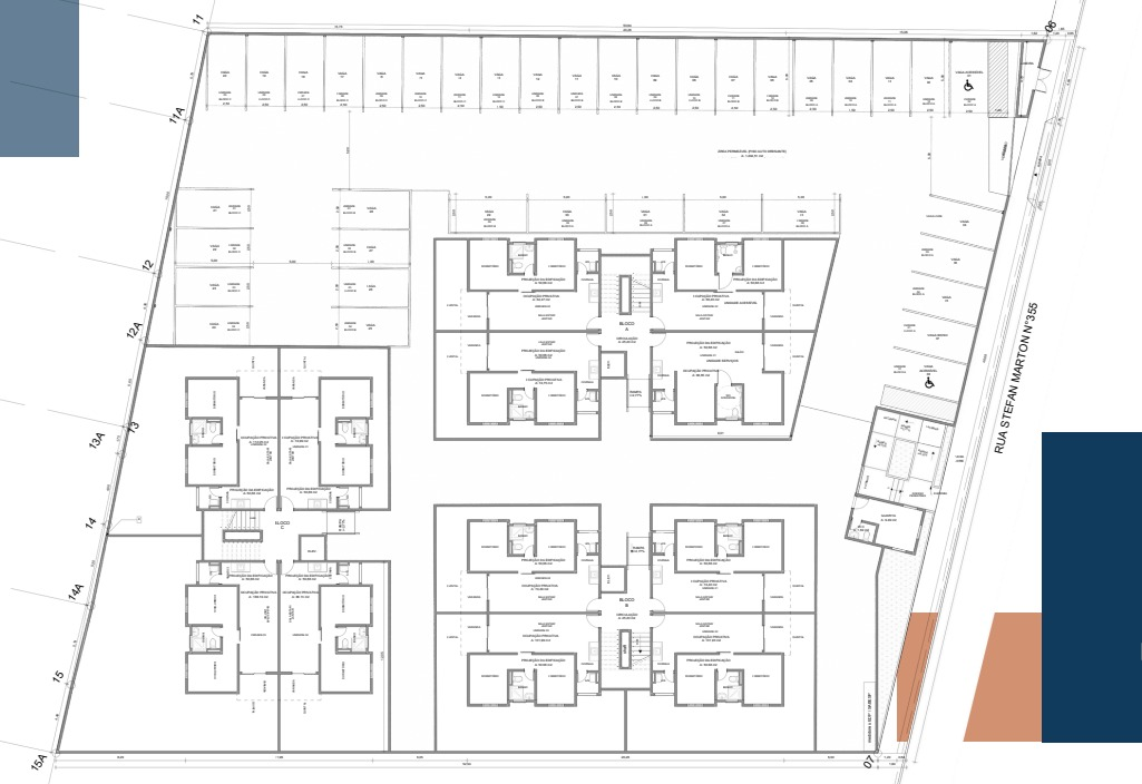 Residencial Messina - Galeria