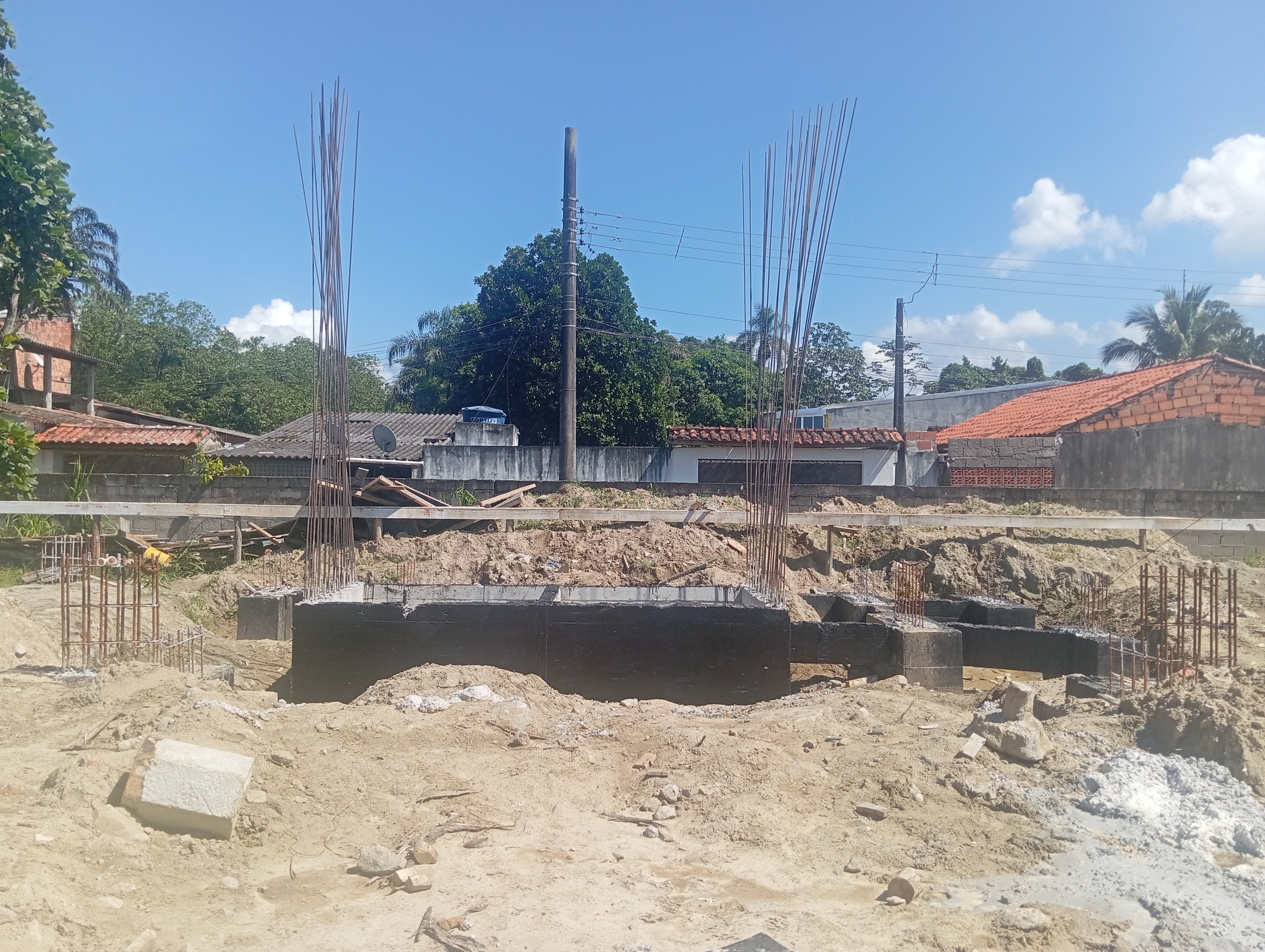 Residencial La Spezia - Galeria