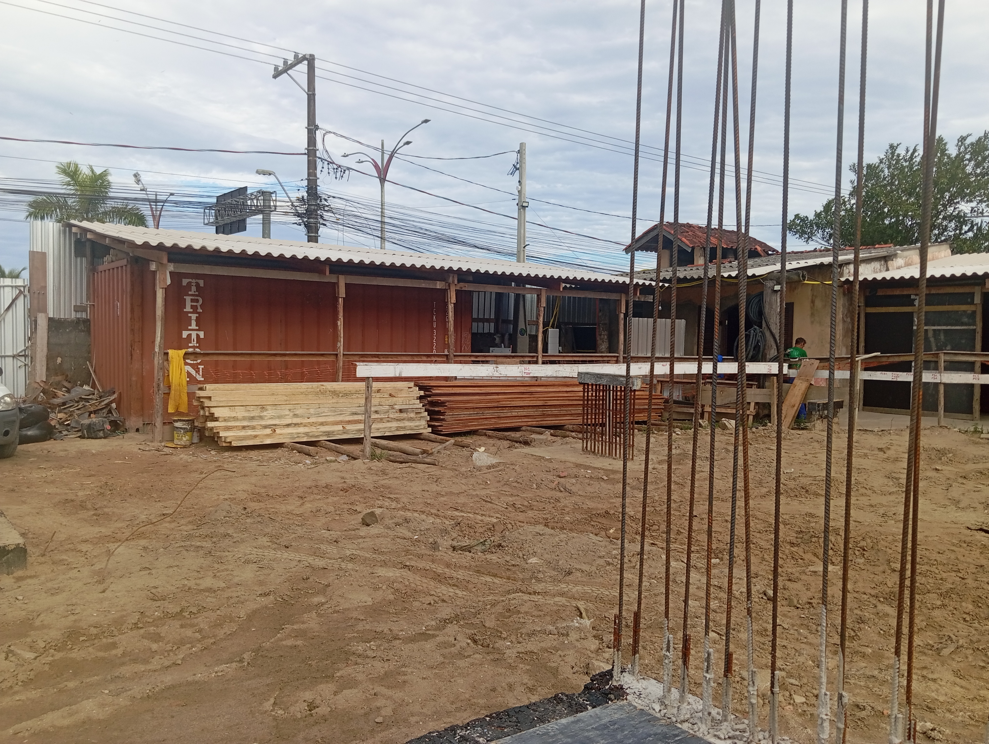 Residencial La Spezia - Galeria