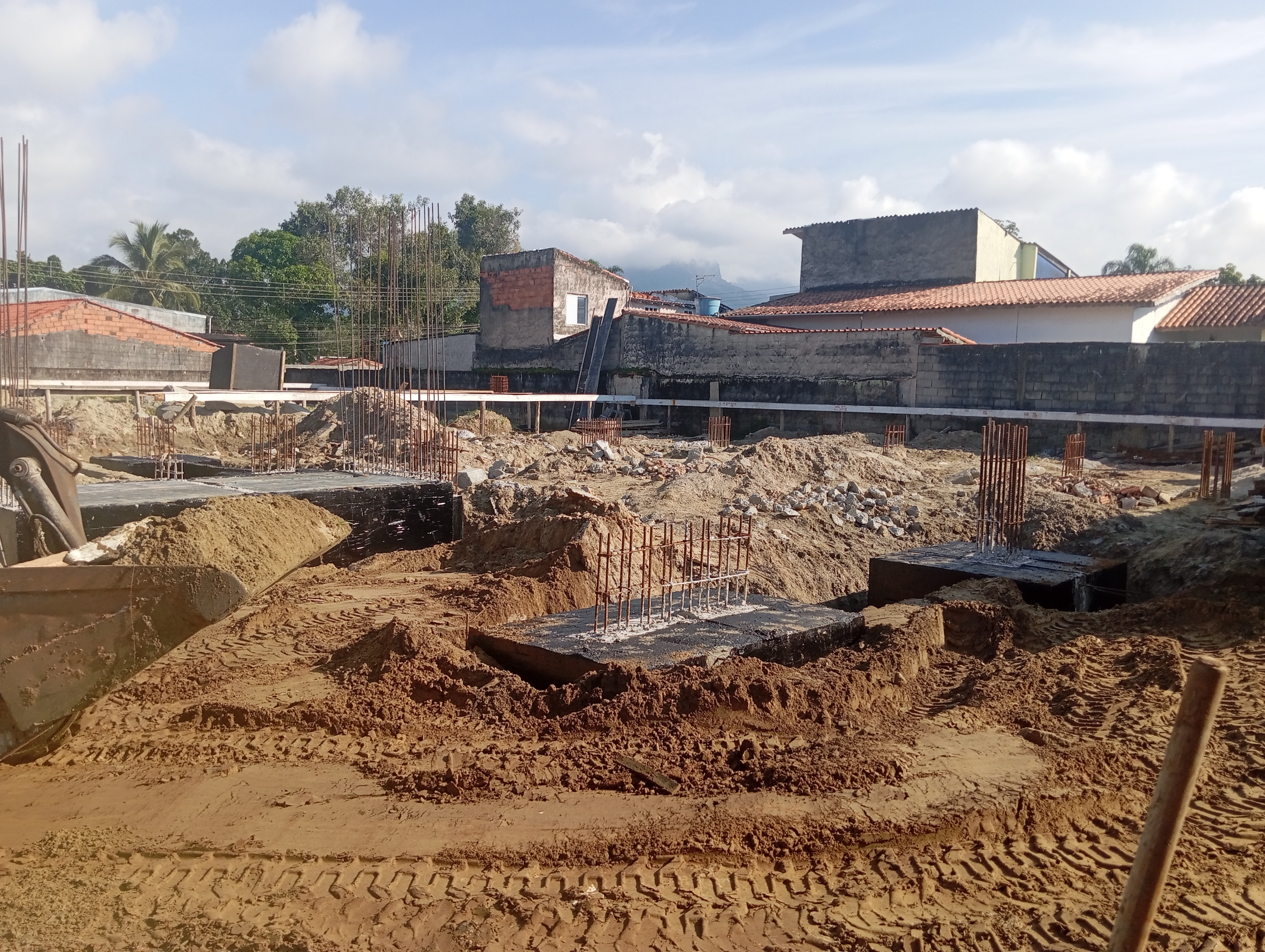 Residencial La Spezia - Galeria