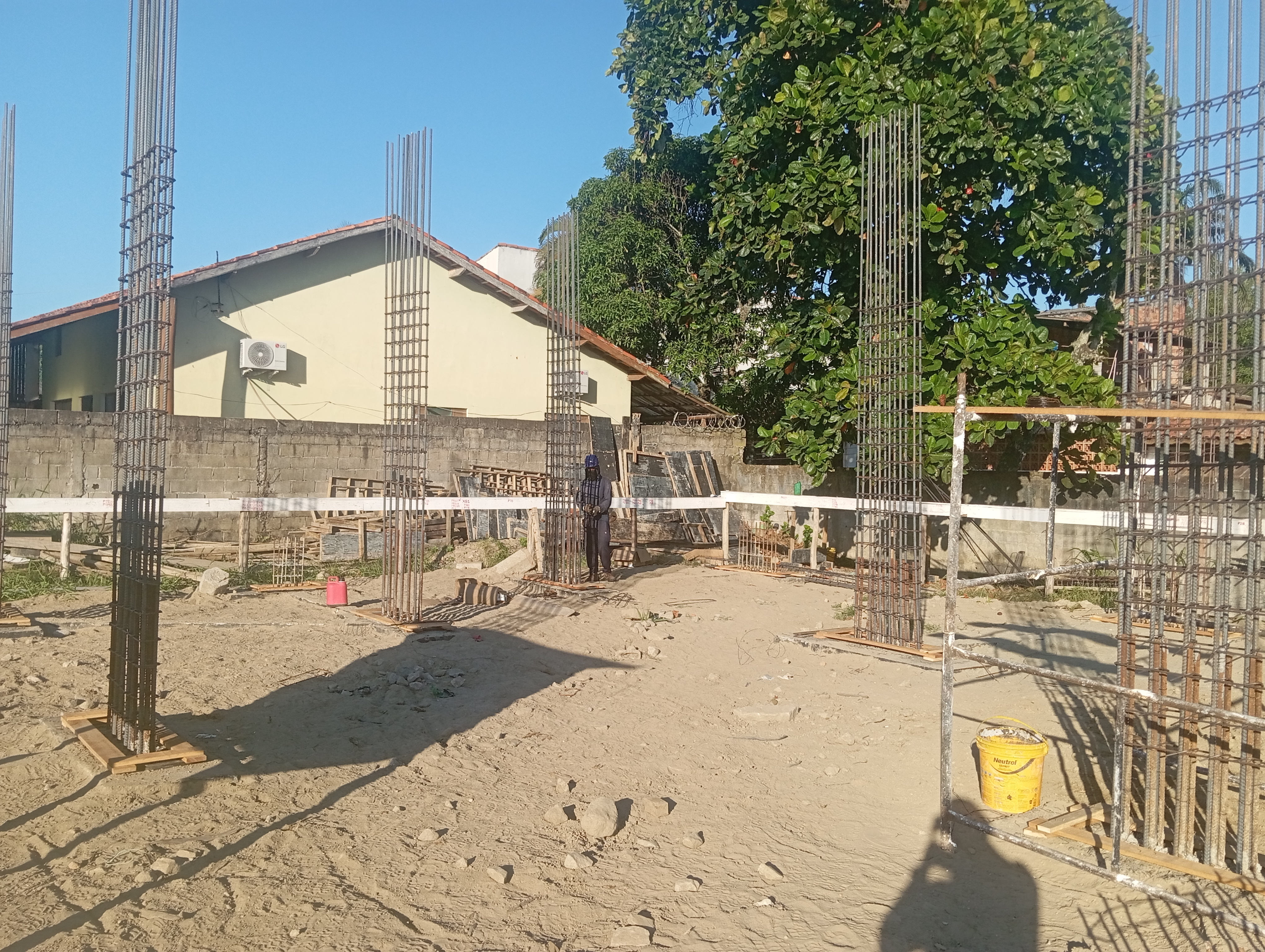 Residencial La Spezia - Galeria