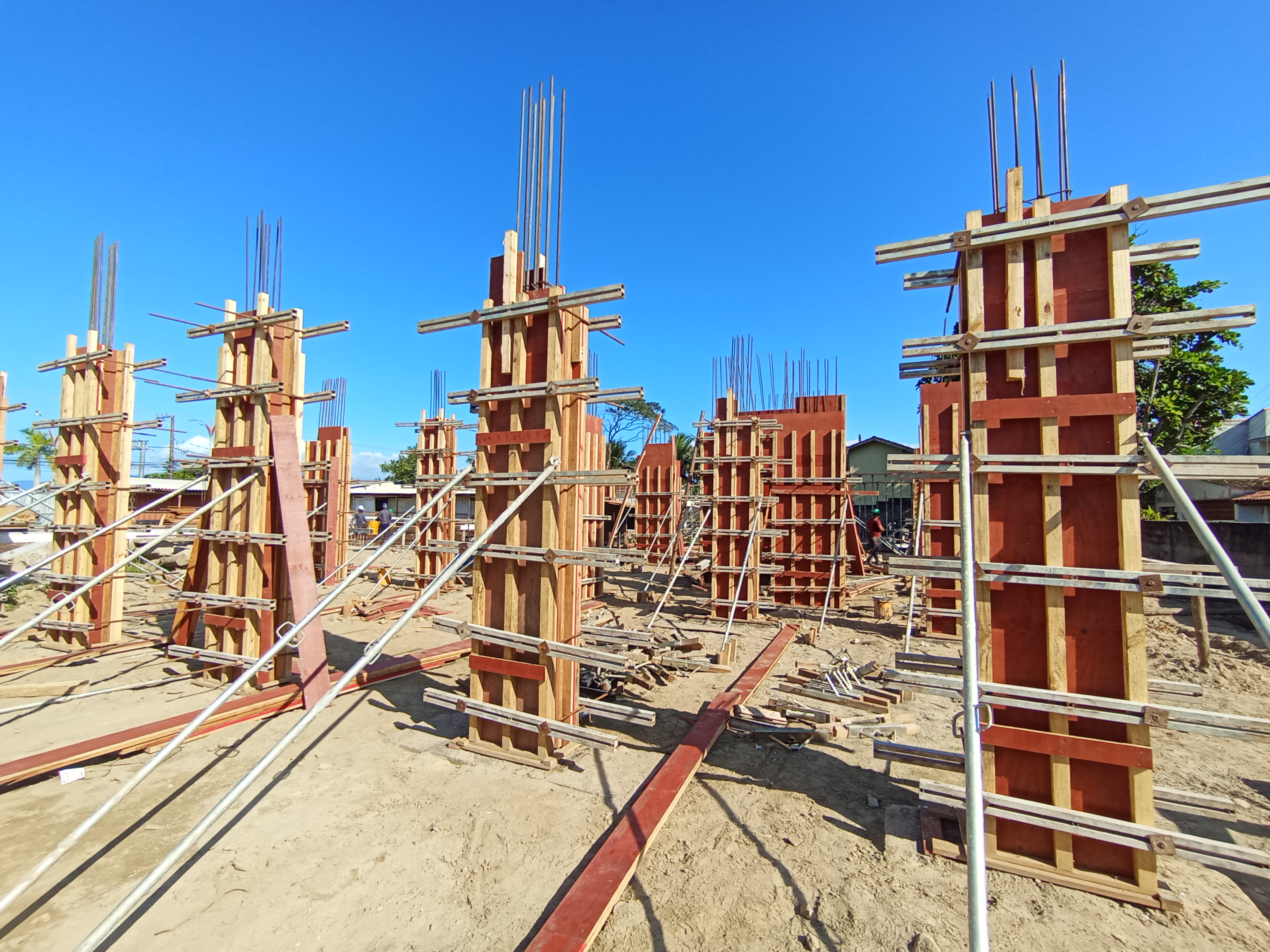 Residencial La Spezia - Galeria