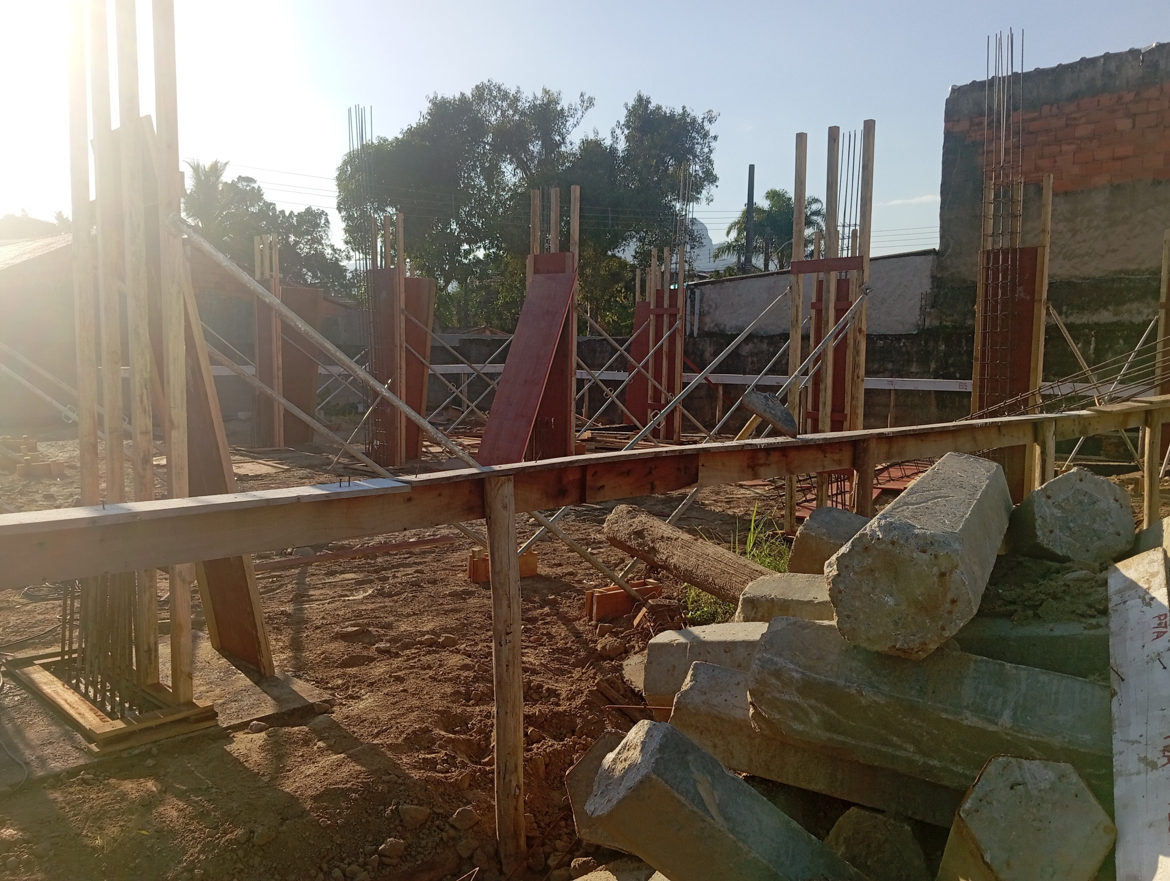 Residencial La Spezia - Galeria