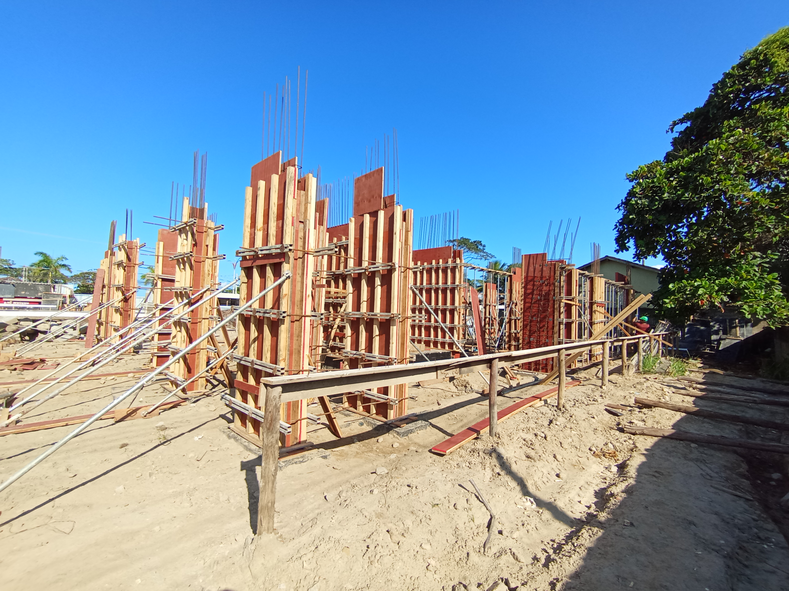 Residencial La Spezia - Galeria