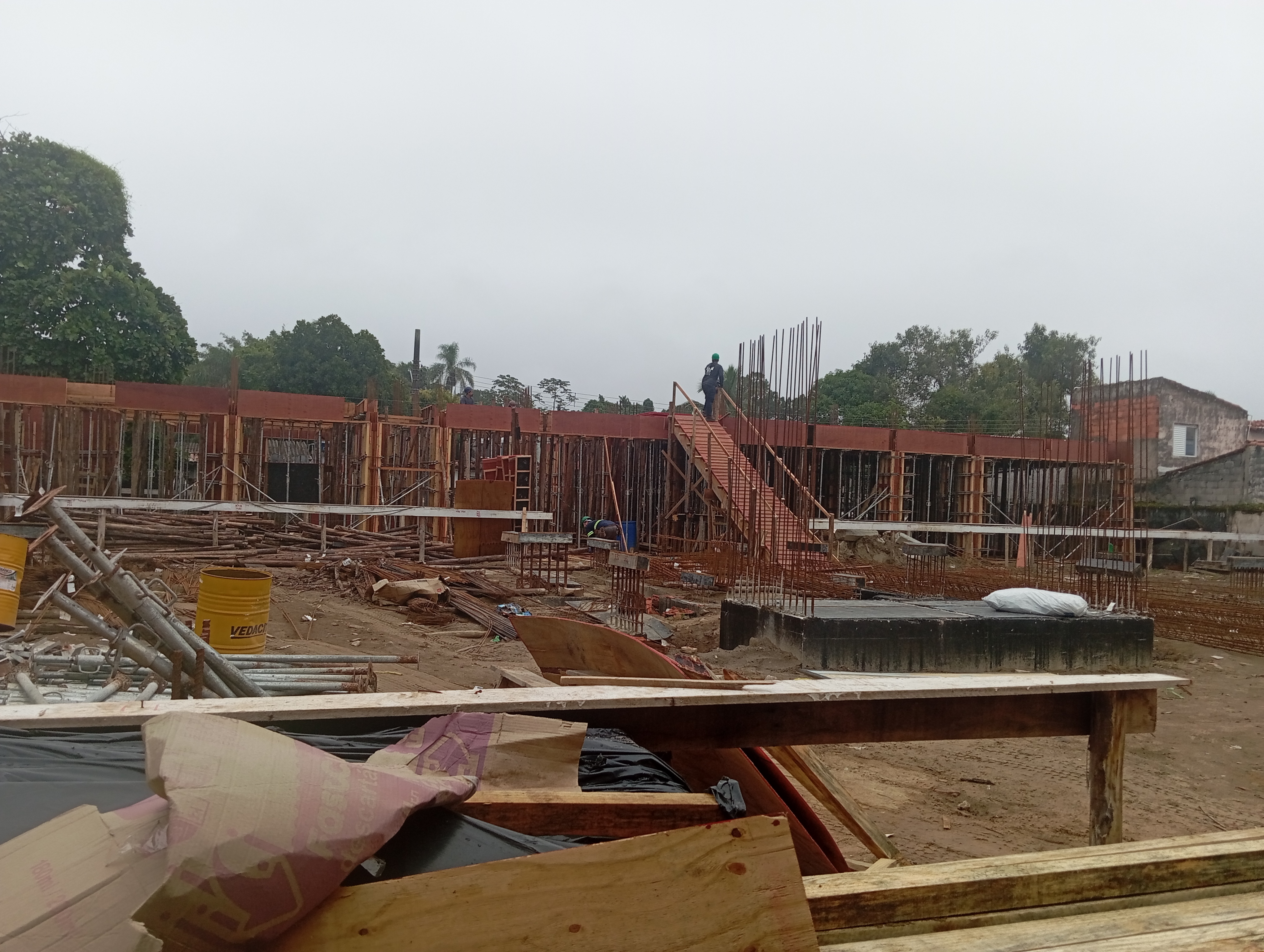 Residencial La Spezia - Galeria