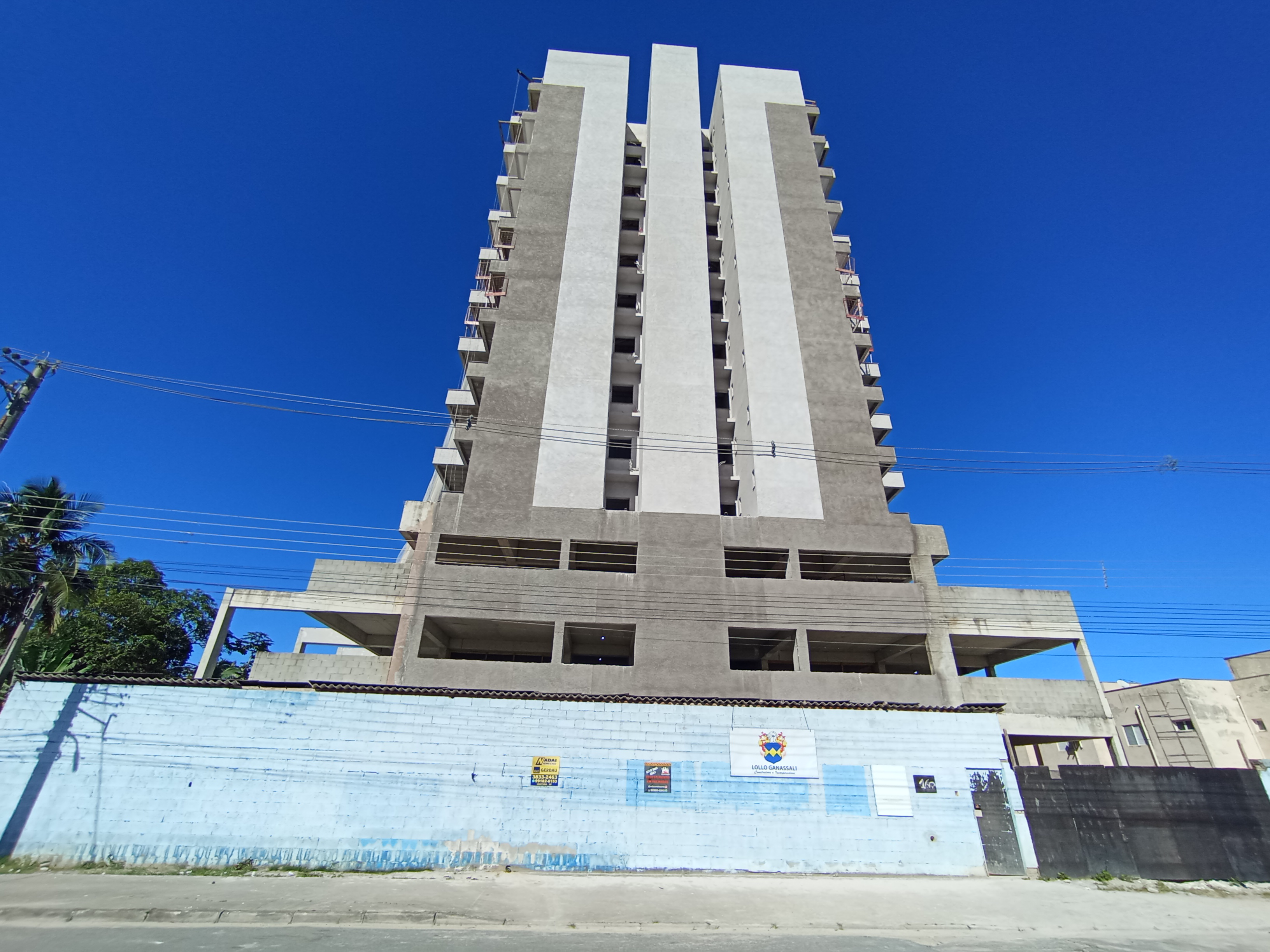 Residencial Cagliari  - Galeria