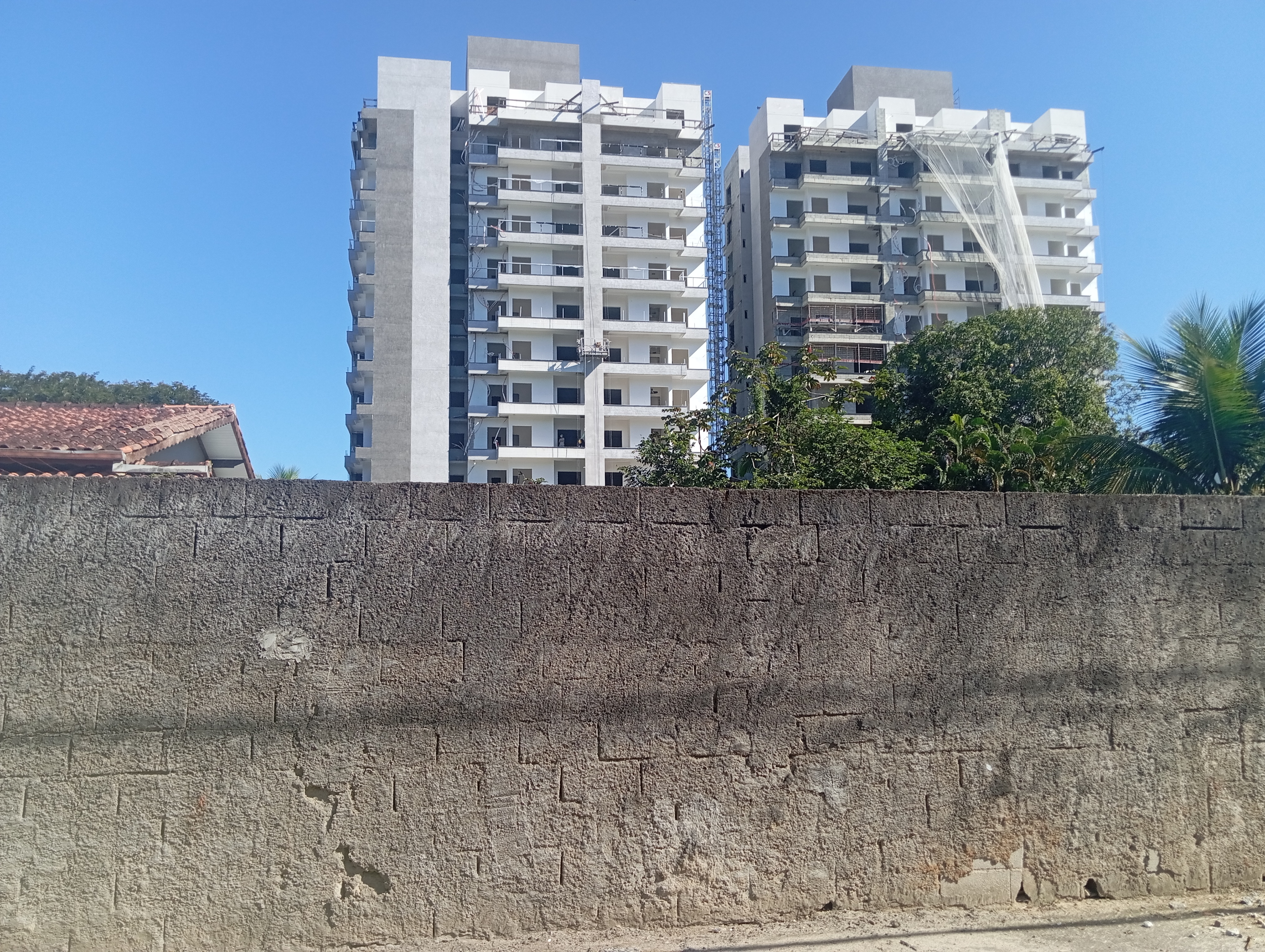 Residencial Cagliari  - Galeria