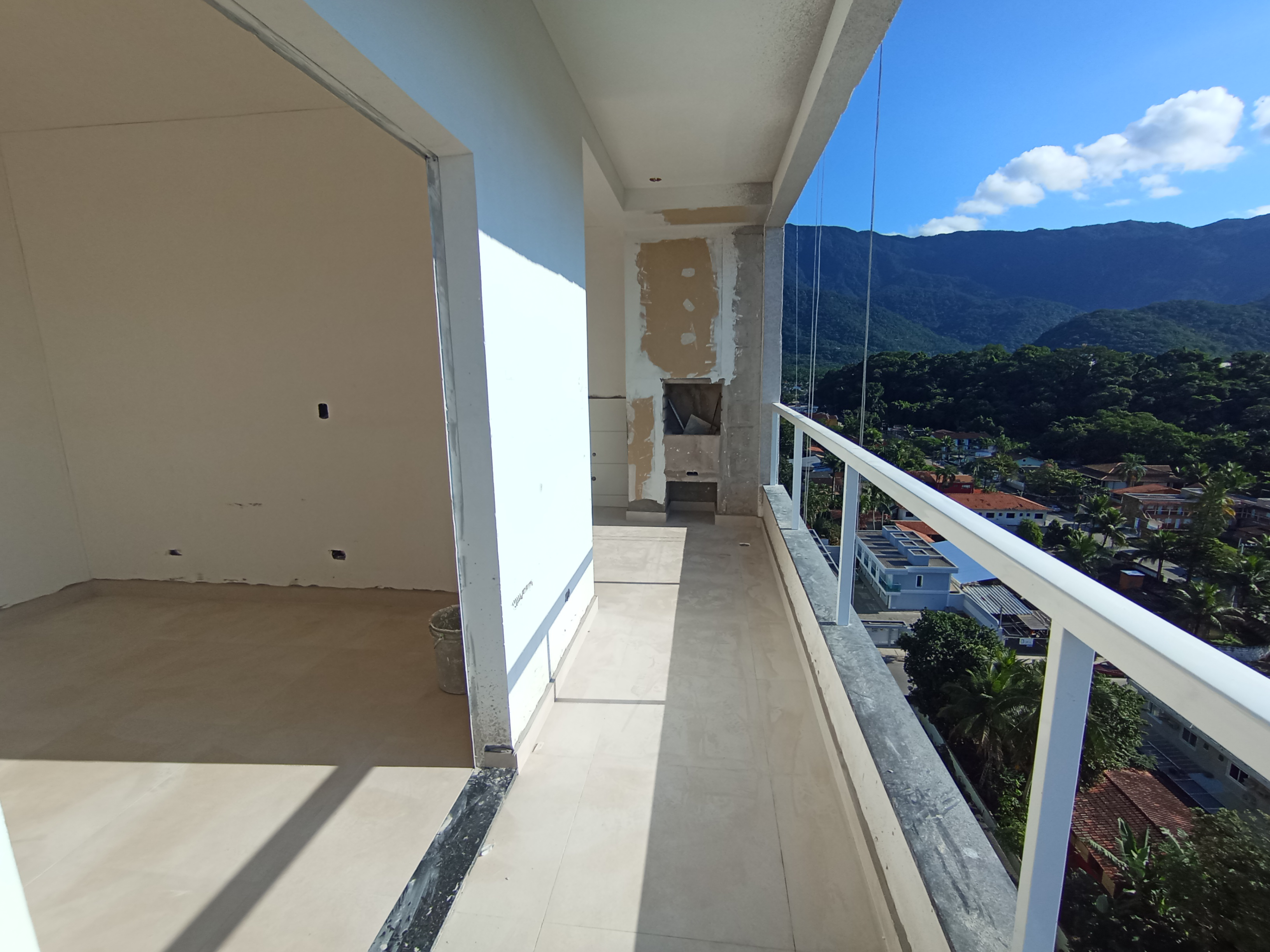Residencial Cagliari  - Galeria