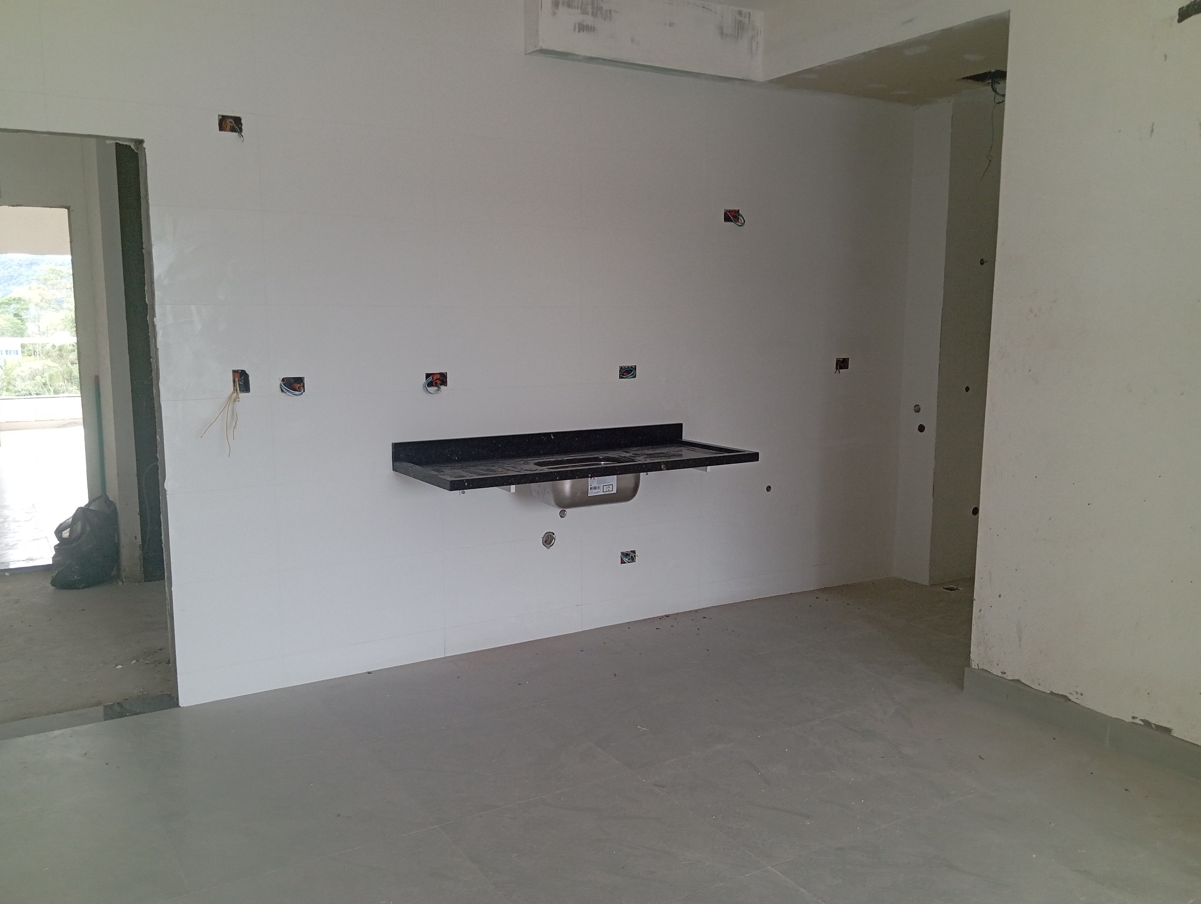 Residencial Cagliari  - Galeria
