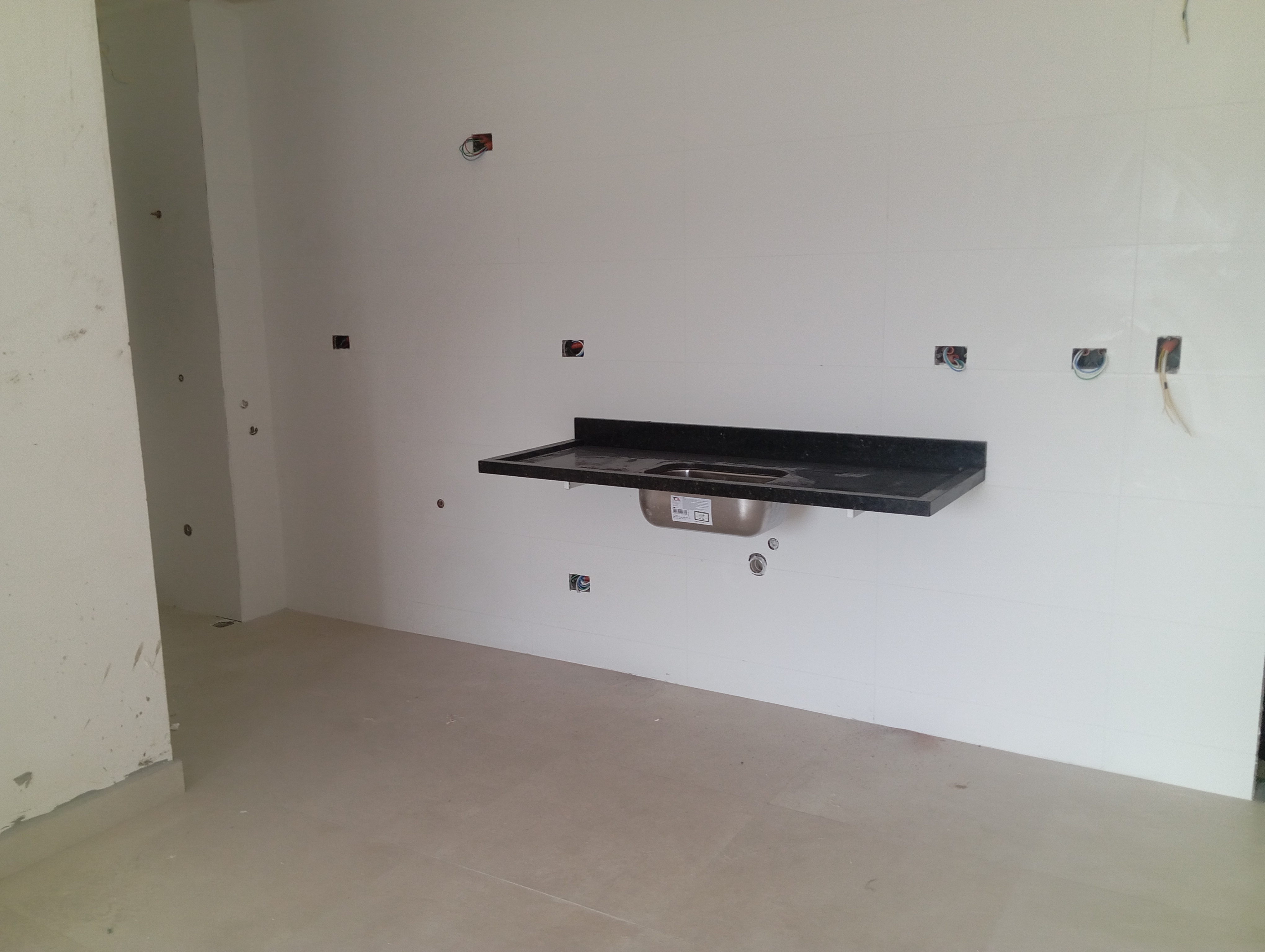 Residencial Cagliari  - Galeria