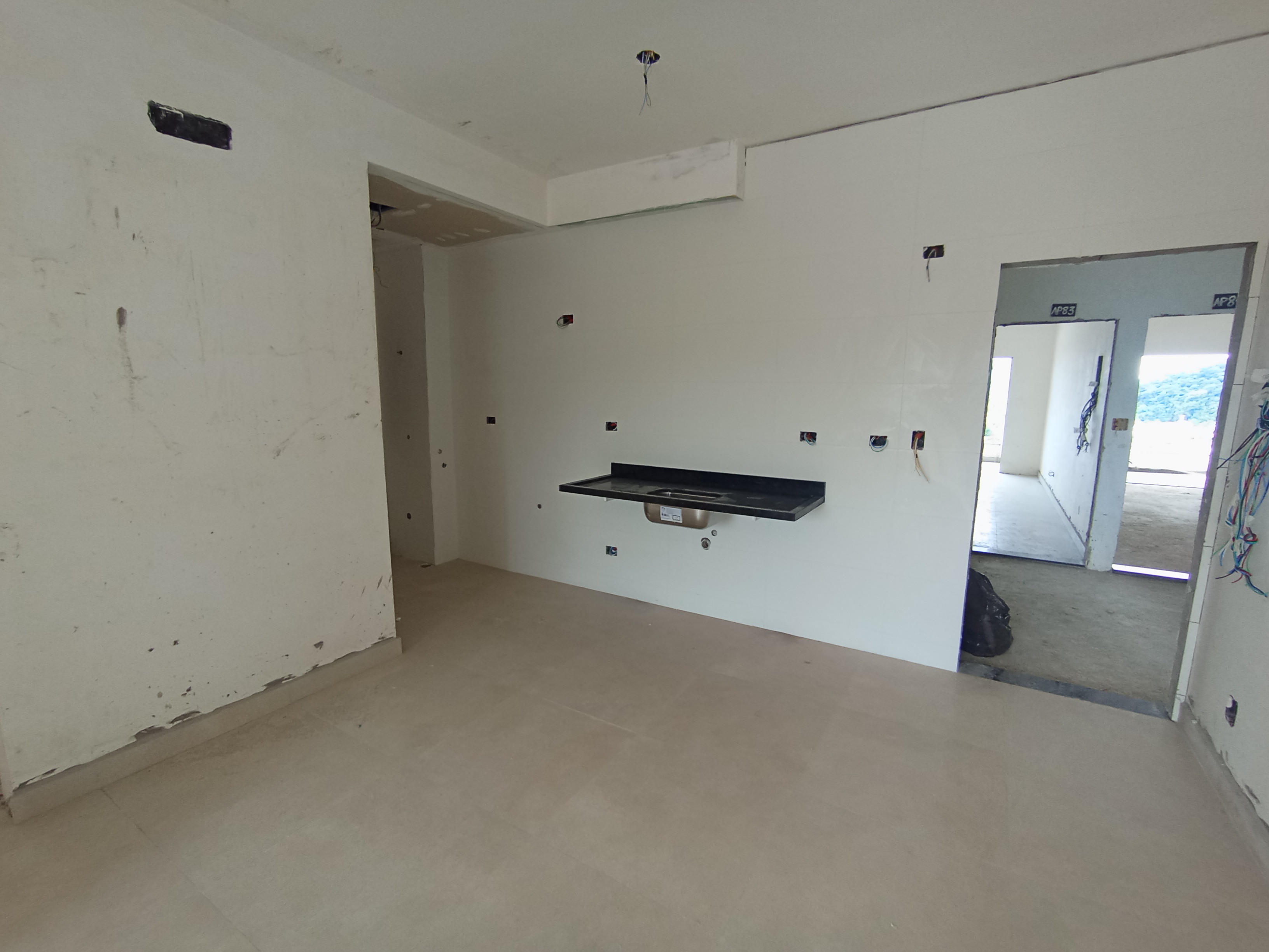 Residencial Cagliari  - Galeria