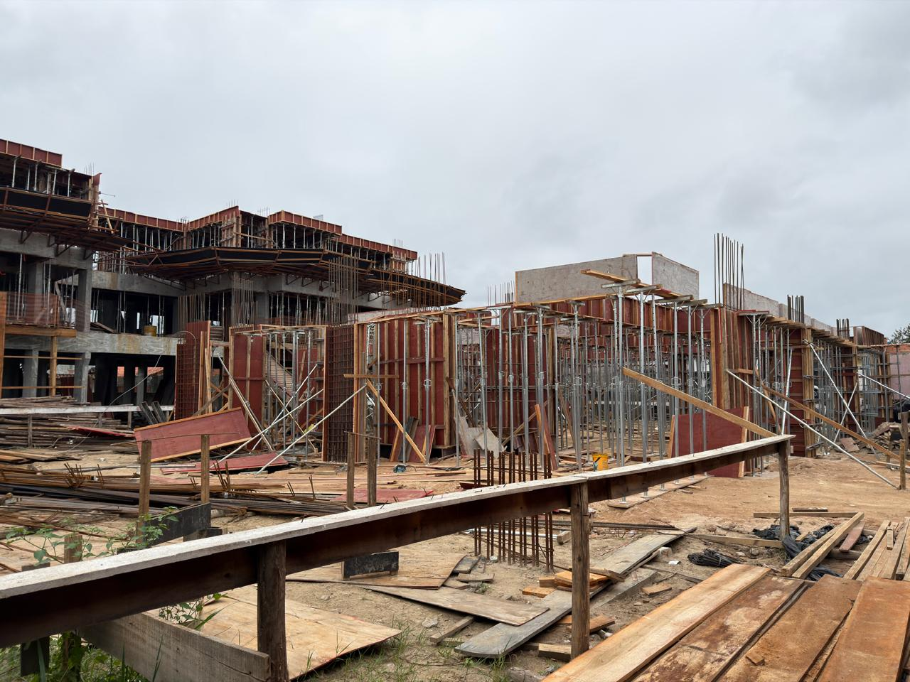 Residencial La Spezia - Galeria