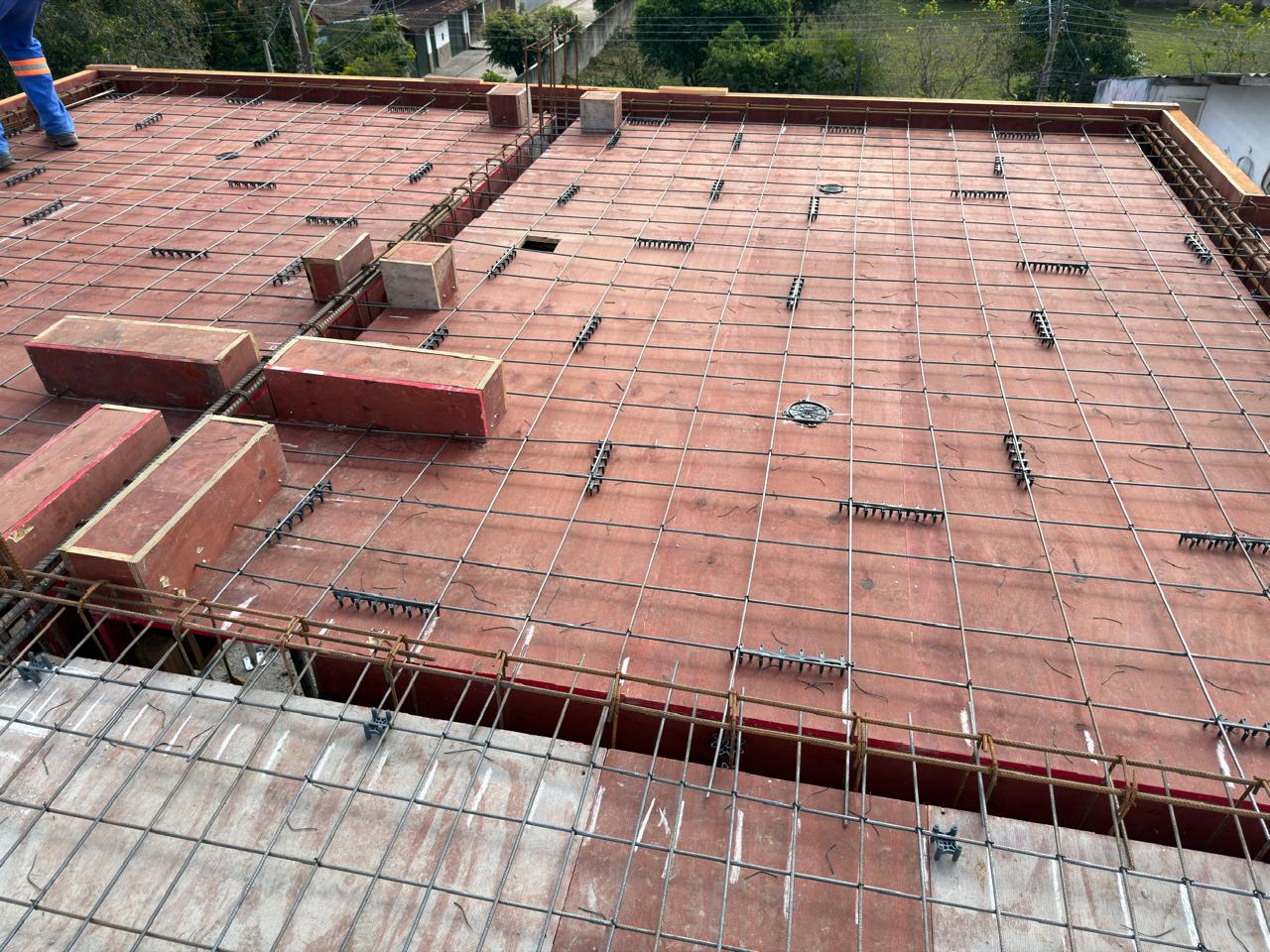 Residencial La Spezia - Galeria