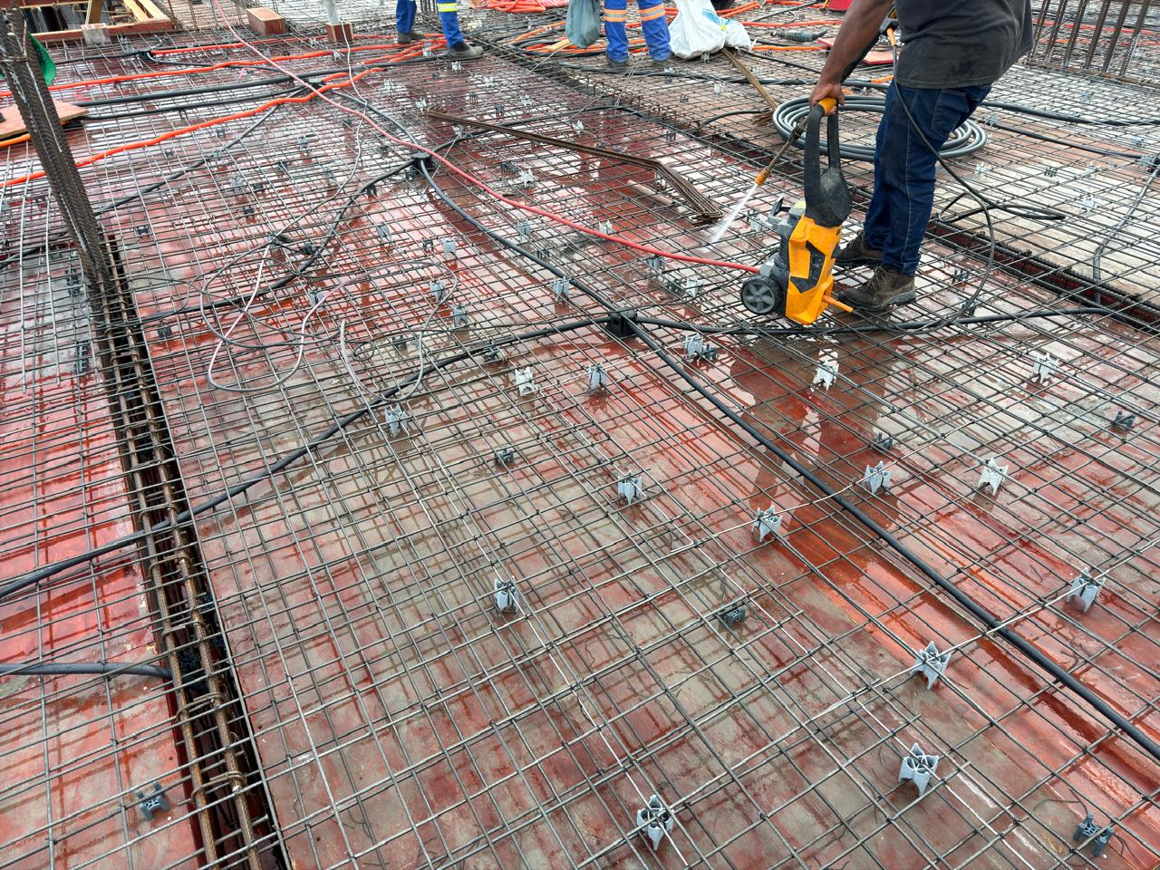 Residencial La Spezia - Galeria