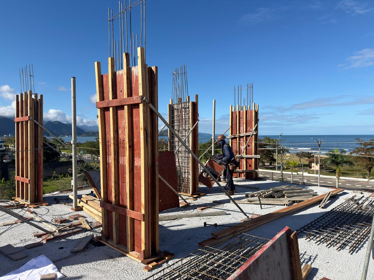 Residencial La Spezia - Galeria