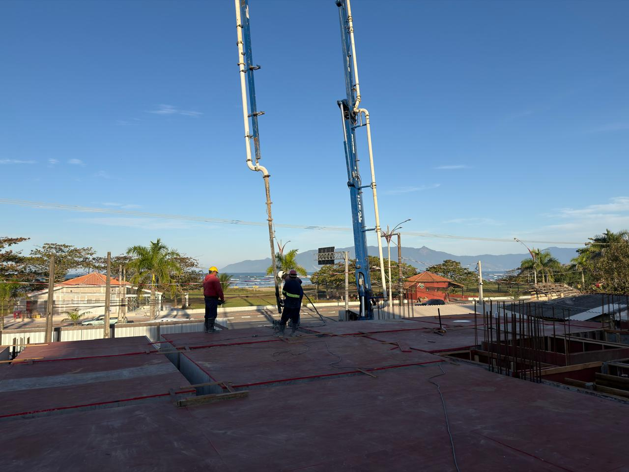 Residencial La Spezia - Galeria